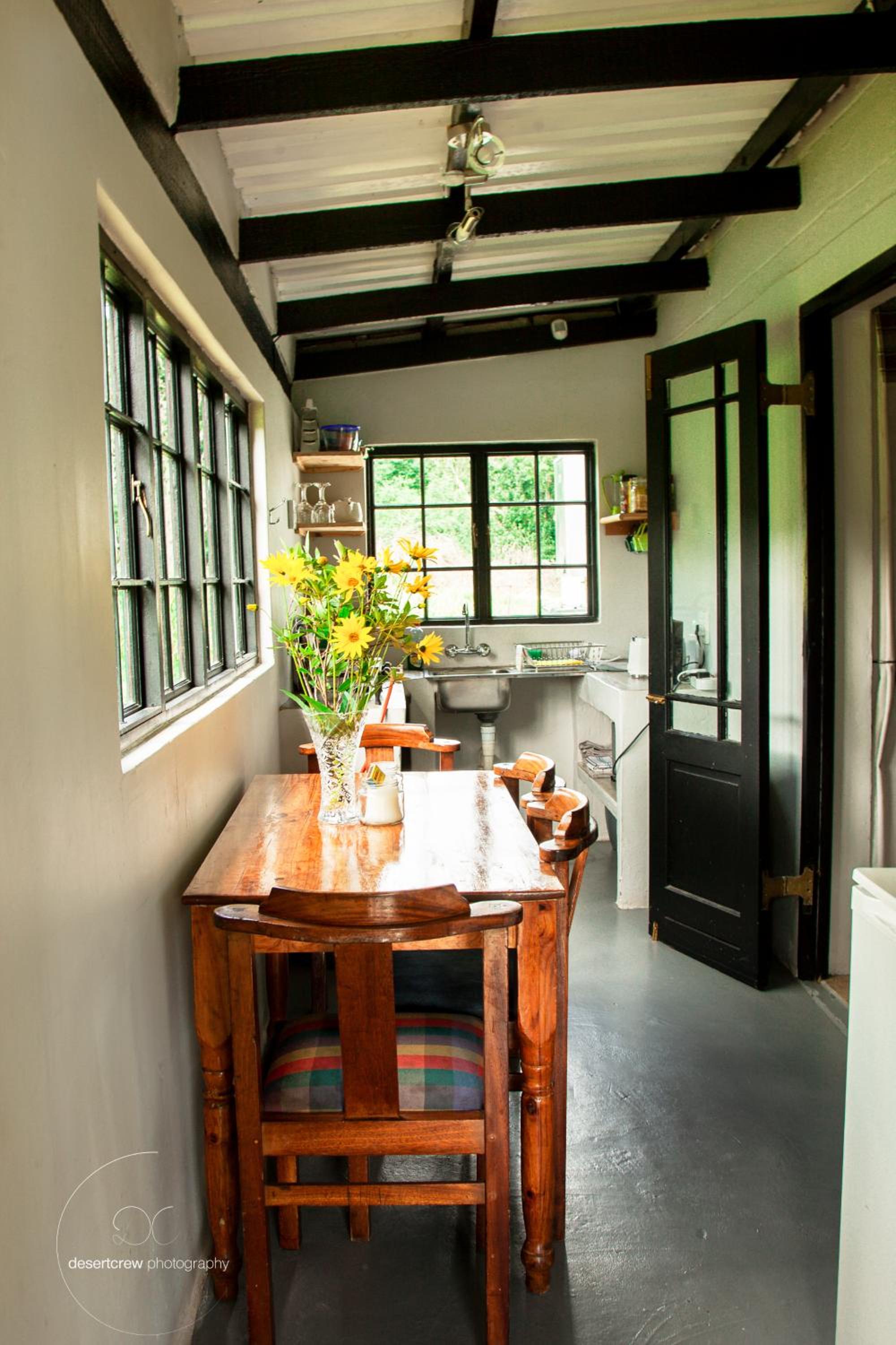 One-Bedroom Chalet photo 3