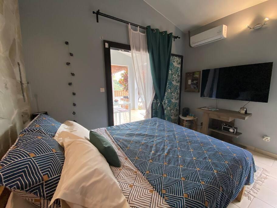 One-Bedroom House photo 2