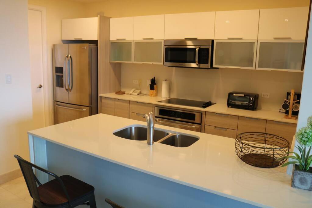 Two-Bedroom Apartment photo 3