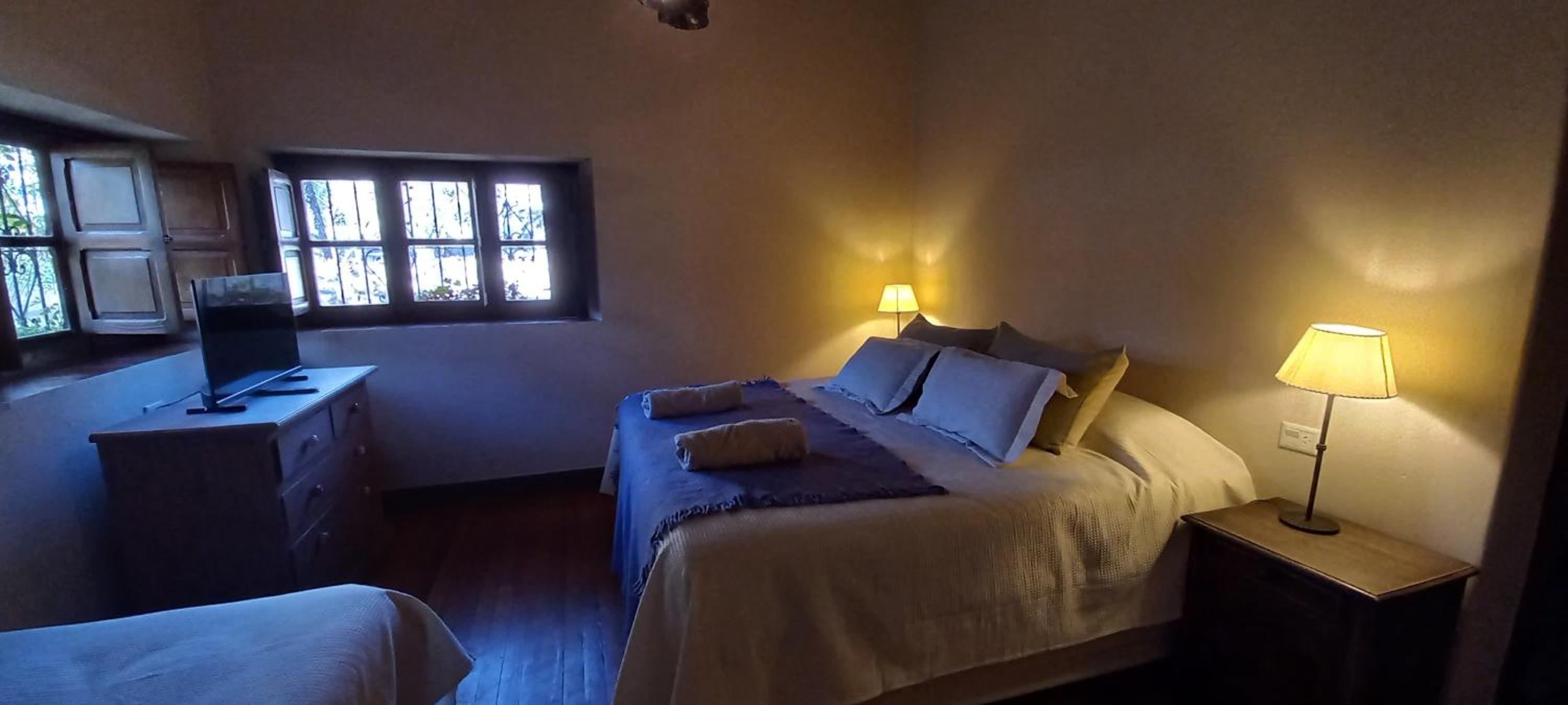 Two-Bedroom House photo 1
