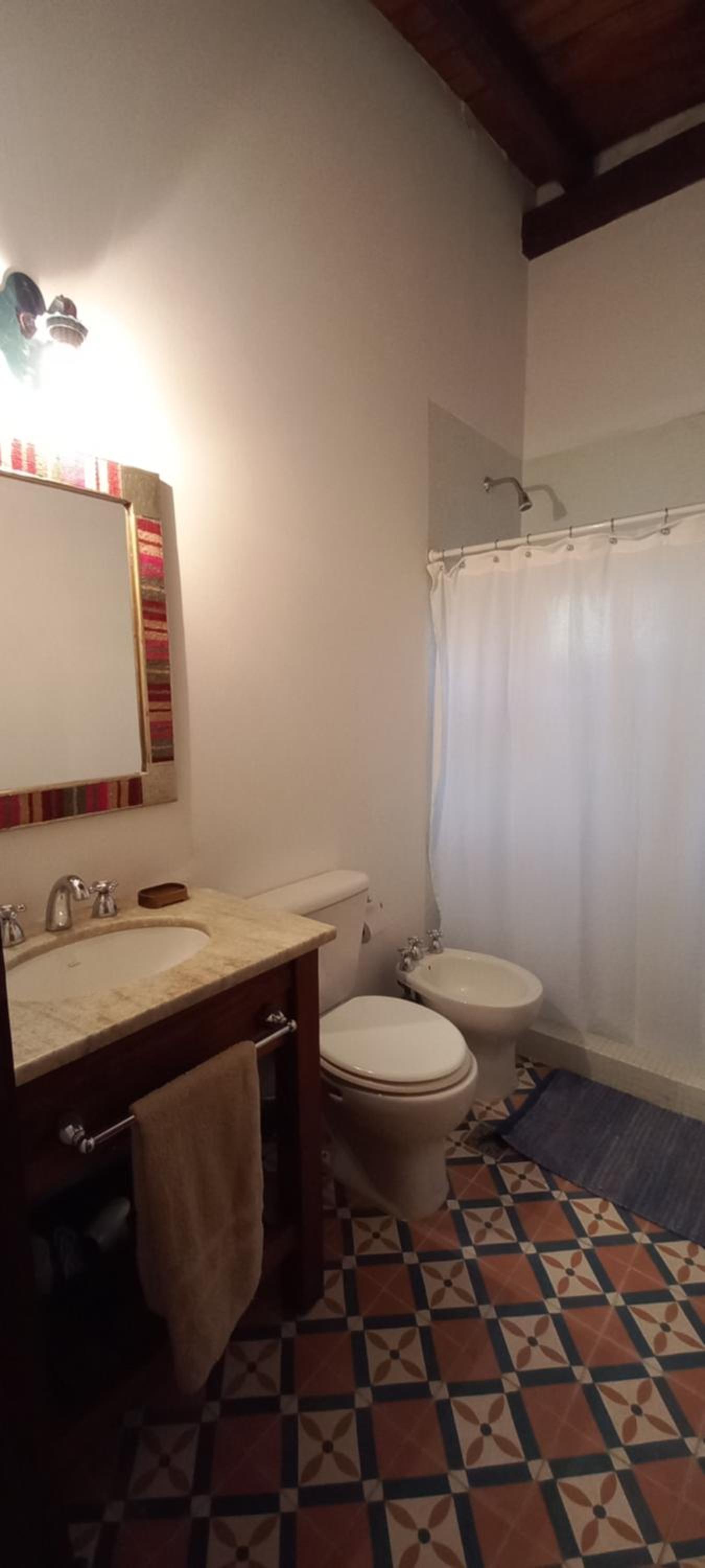 Two-Bedroom House photo 2