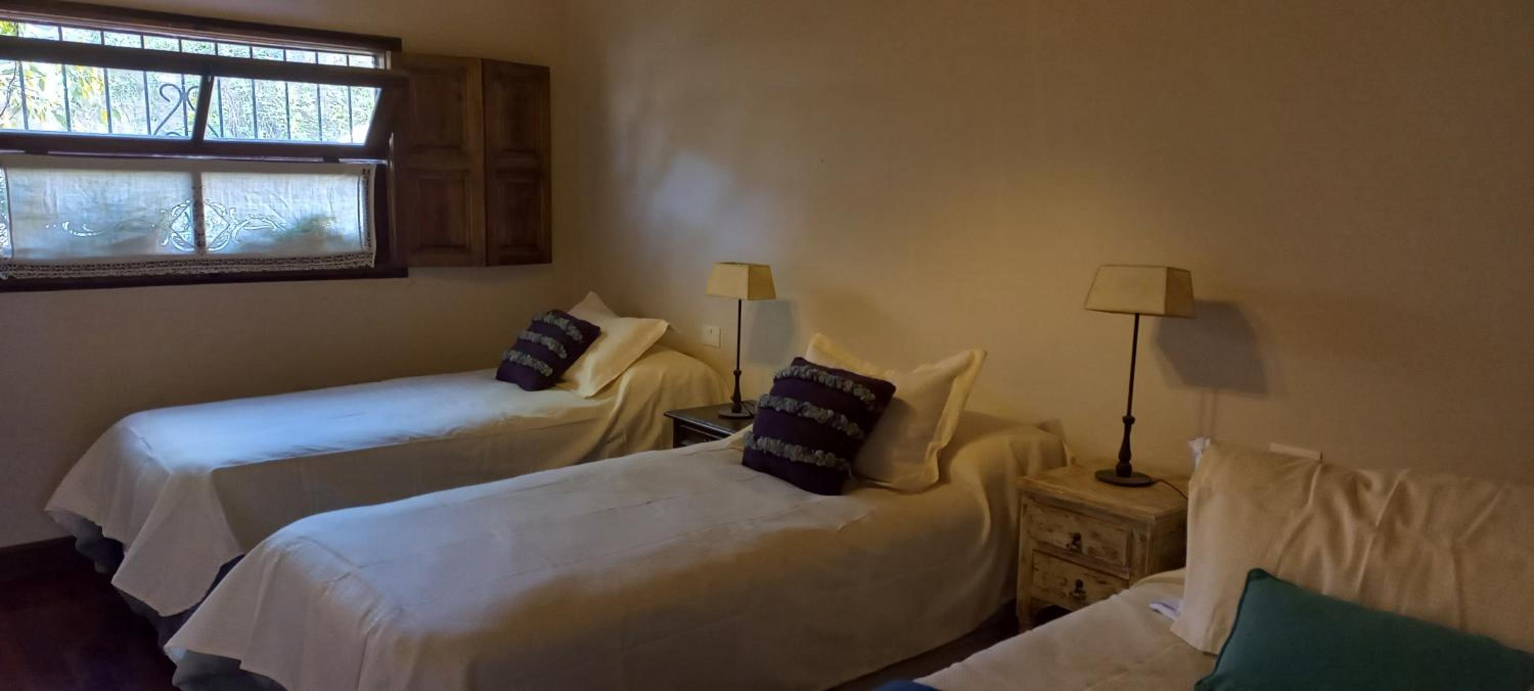 Two-Bedroom House photo 3