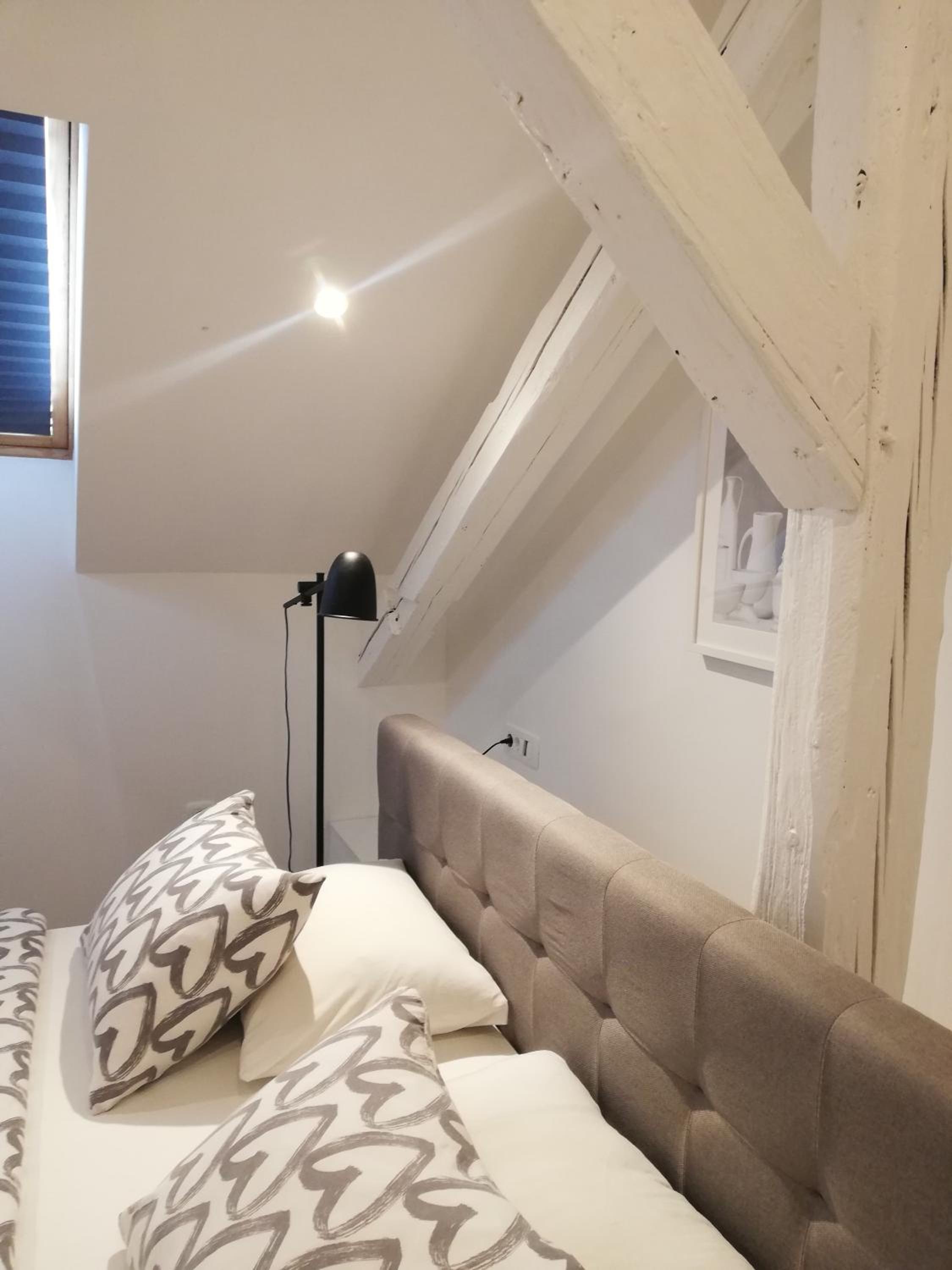 Standard Studio - Photo 20