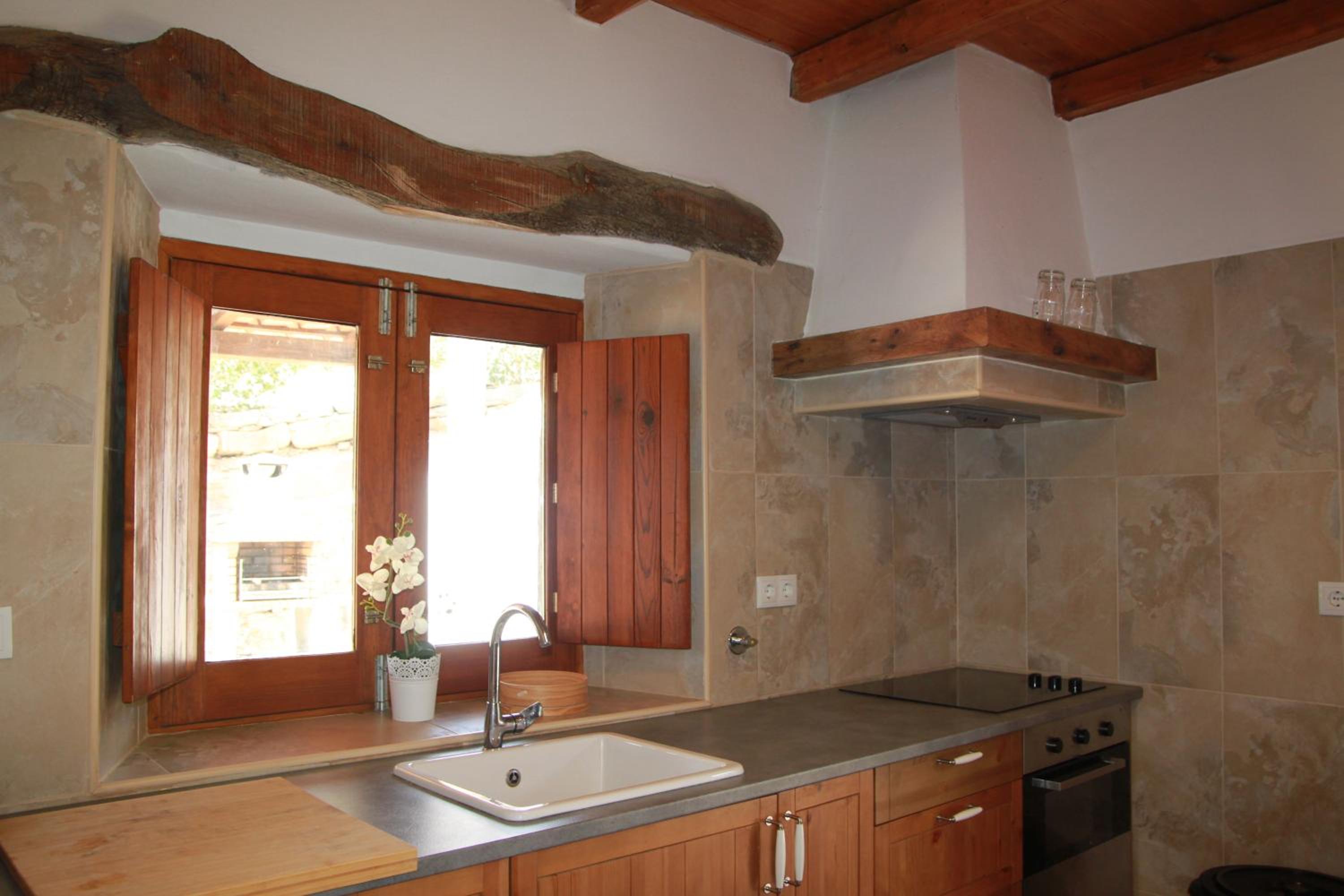 Two-Bedroom House photo 2
