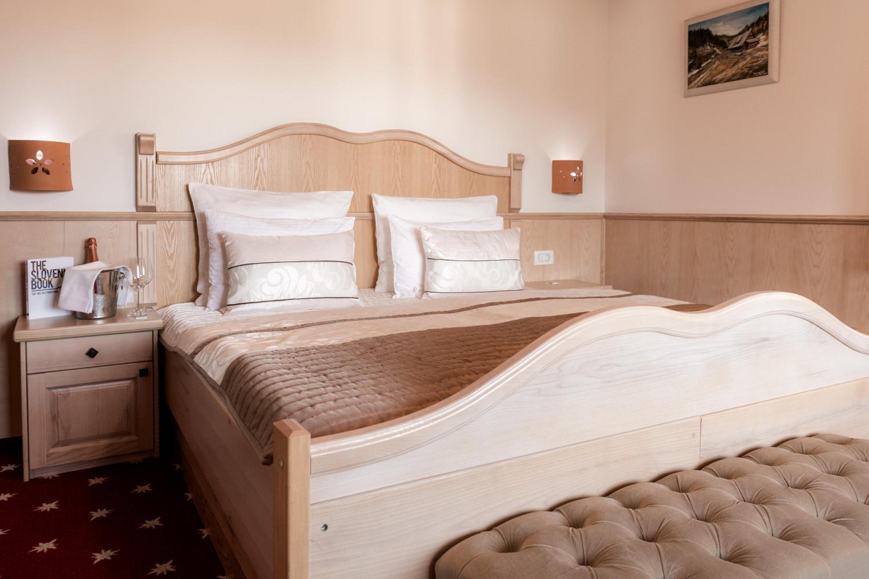 Double or Twin Room photo 1