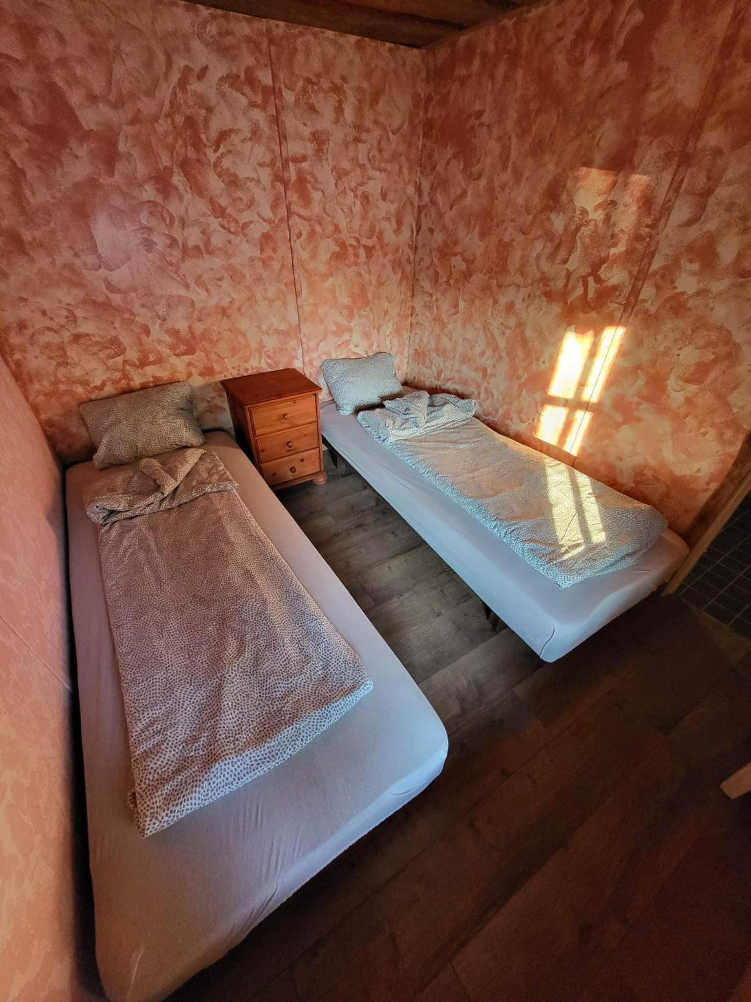 Twin Room photo 1