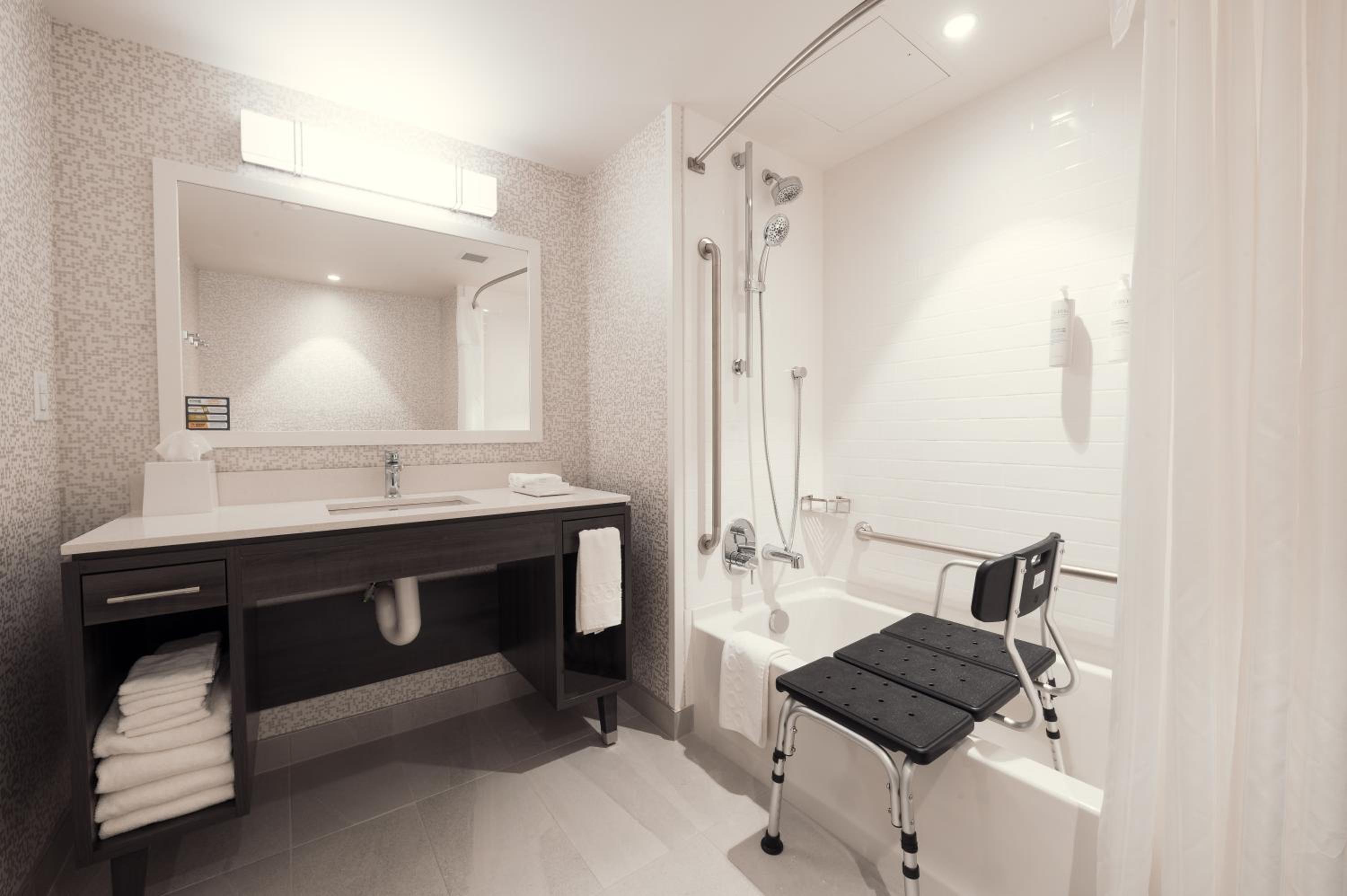 Home2 Suites By Hilton Quebec City, Billede 11