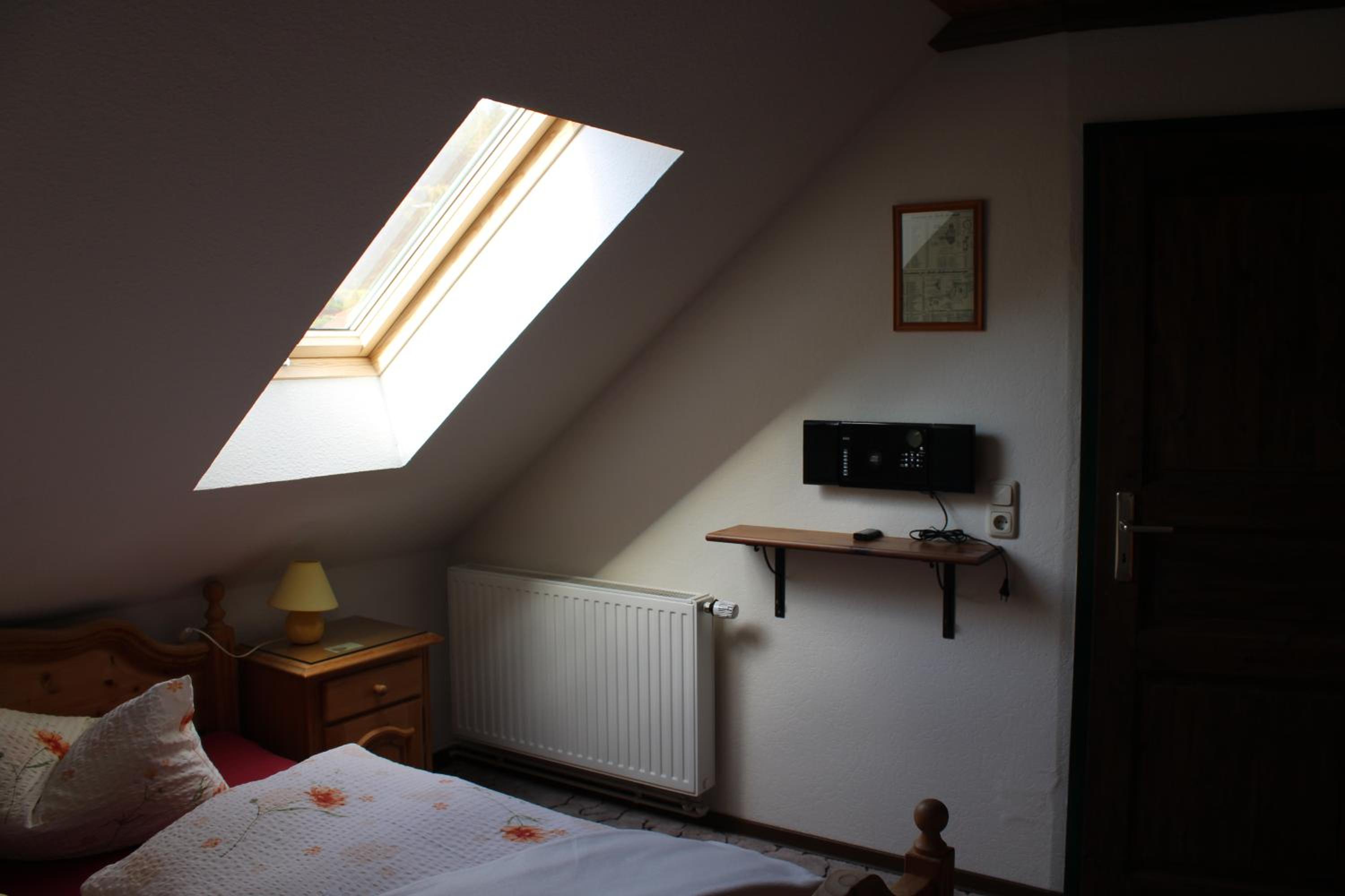 Double Room with Private Bathroom photo 2