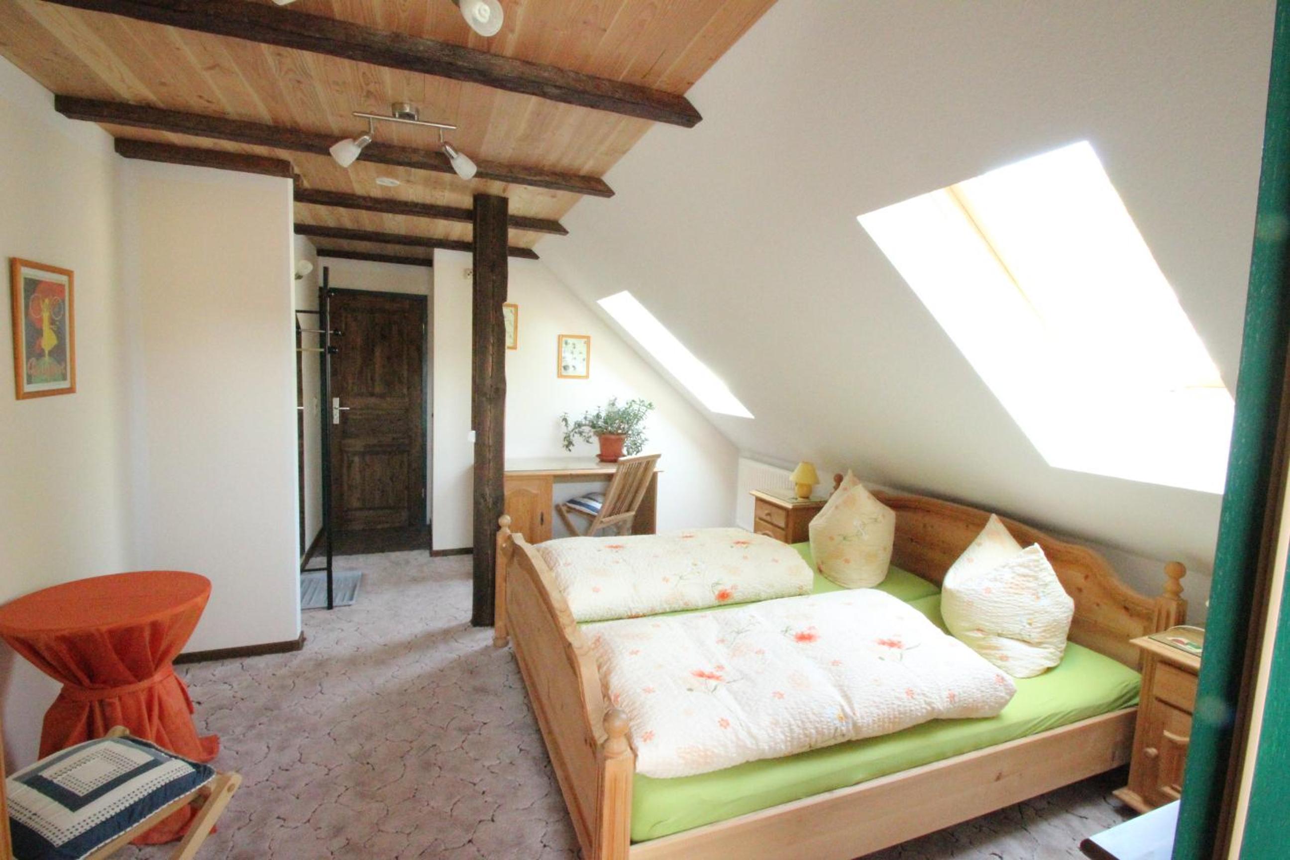 Double Room with Private Bathroom photo 3