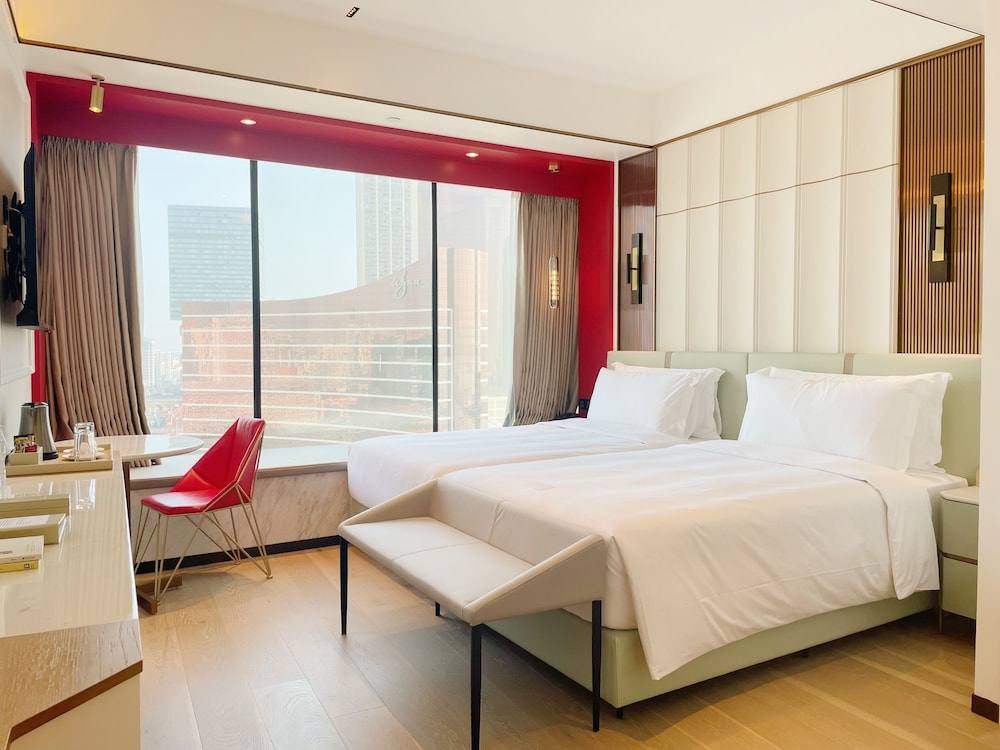 Master Family (Resorts World) Suite photo 2