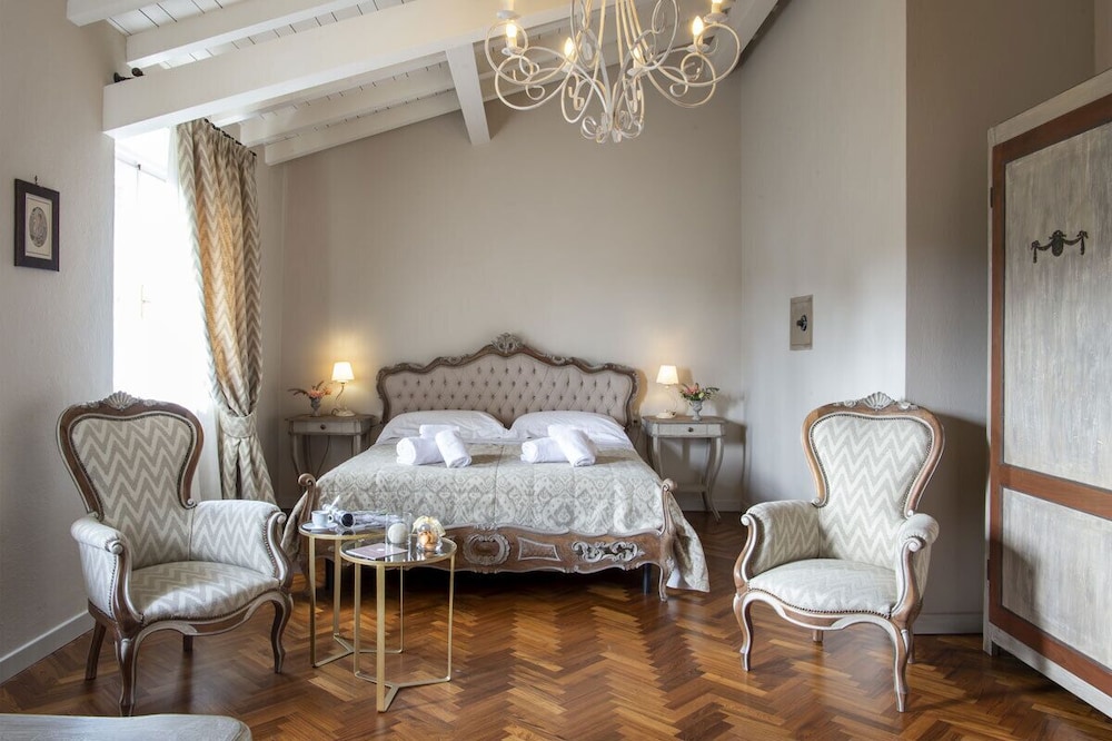 Classic Room (Tortora) photo 1
