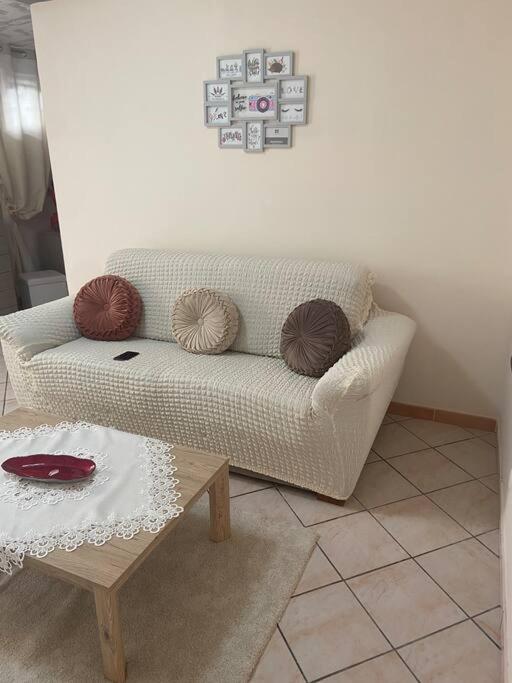One-Bedroom Apartment photo 3