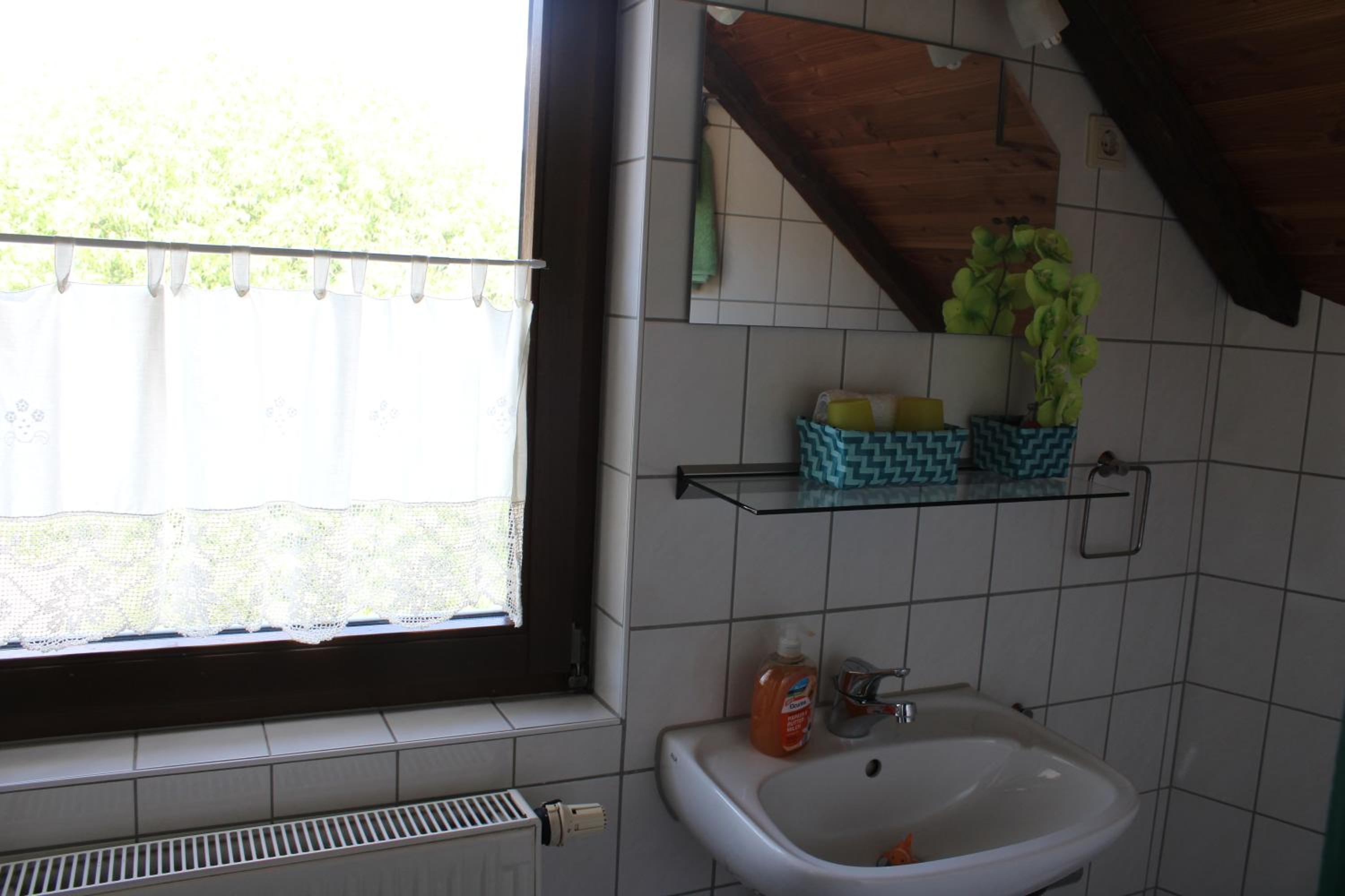 Double Room with Private Bathroom photo 2