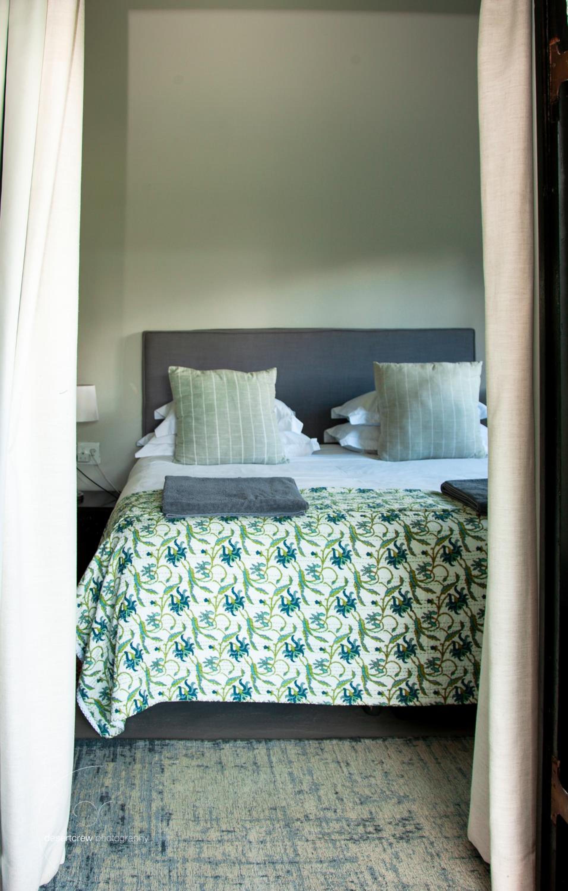 One-Bedroom Chalet photo 1