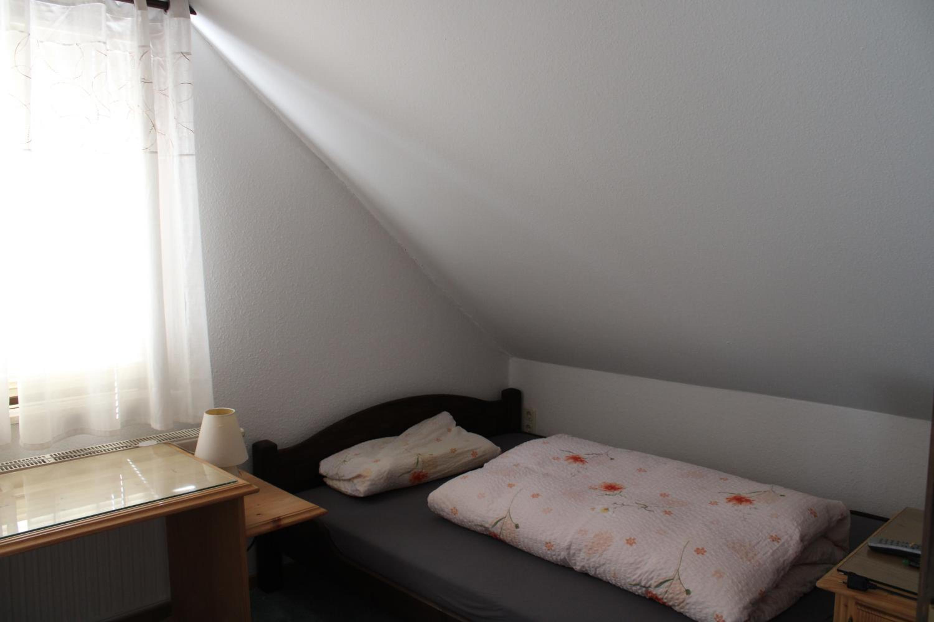 Double Room (1 Adult + 1 Child) photo 1