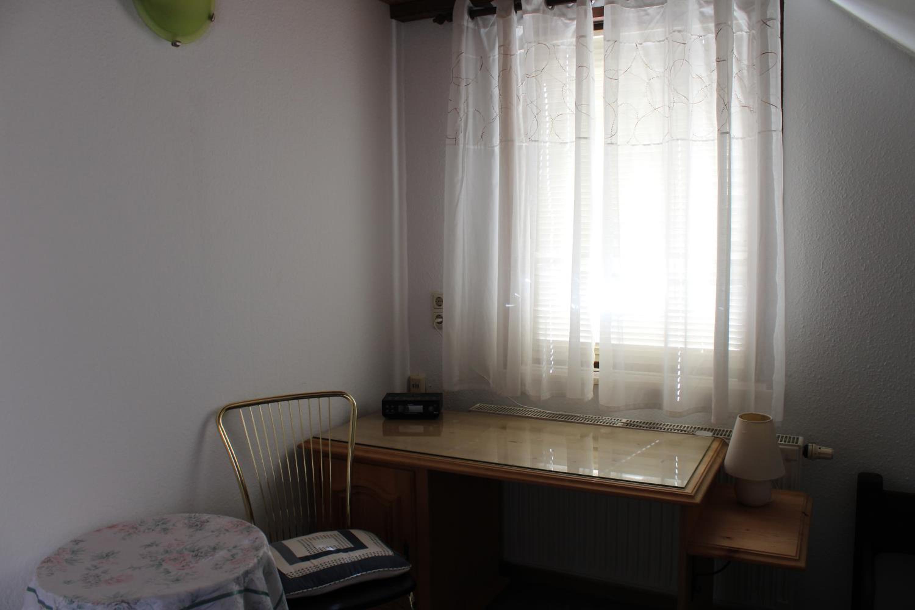 Double Room (1 Adult + 1 Child) photo 3