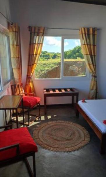 Three-Bedroom Villa photo 1