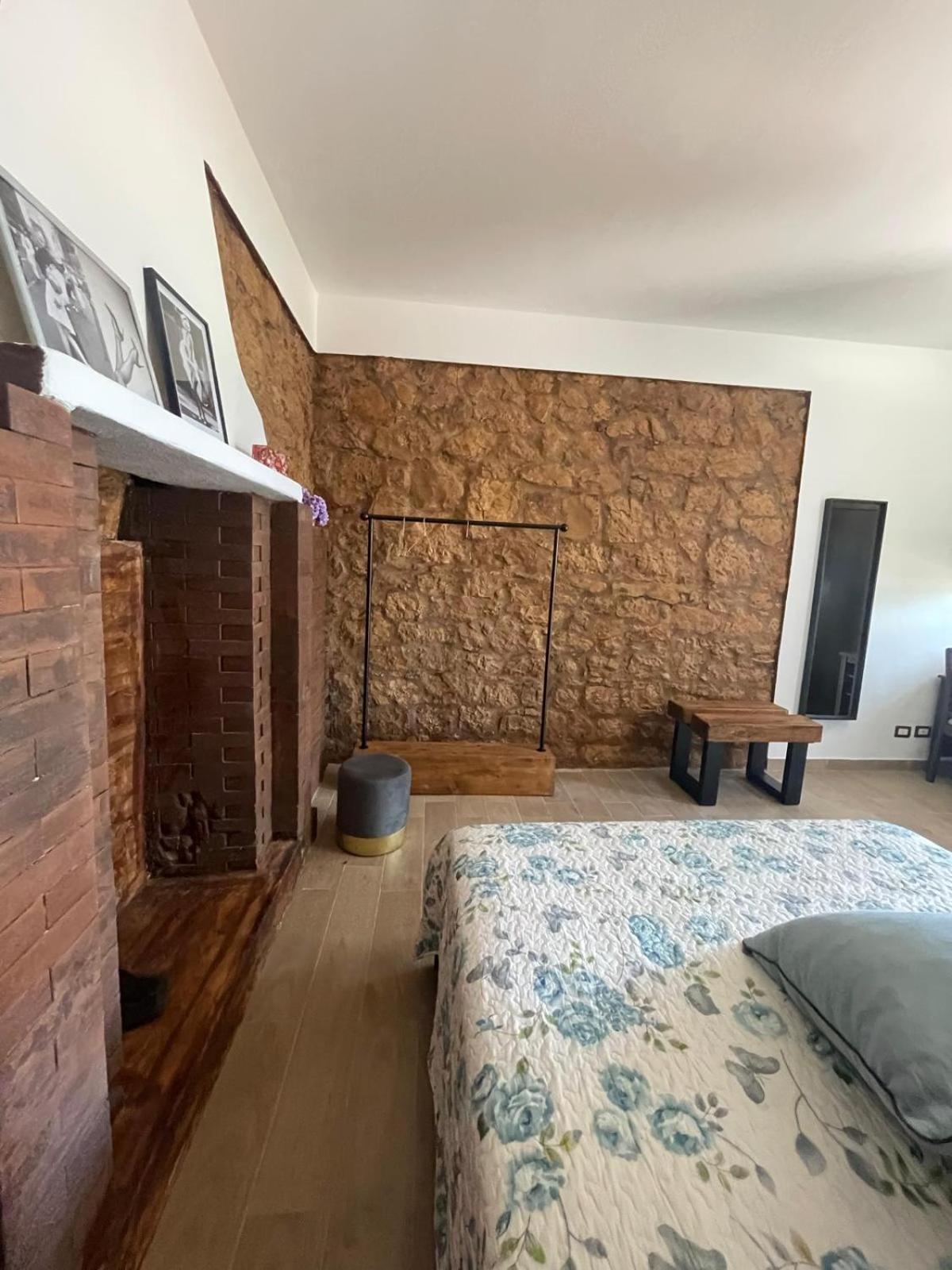 King Room with Garden View photo 1