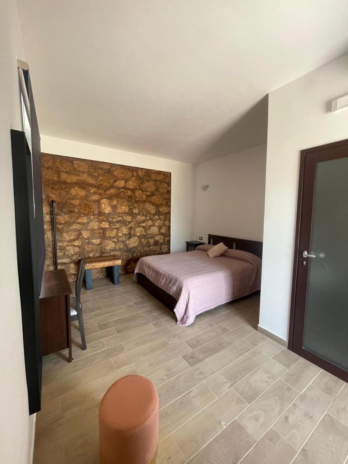 King Room with Garden View photo 3