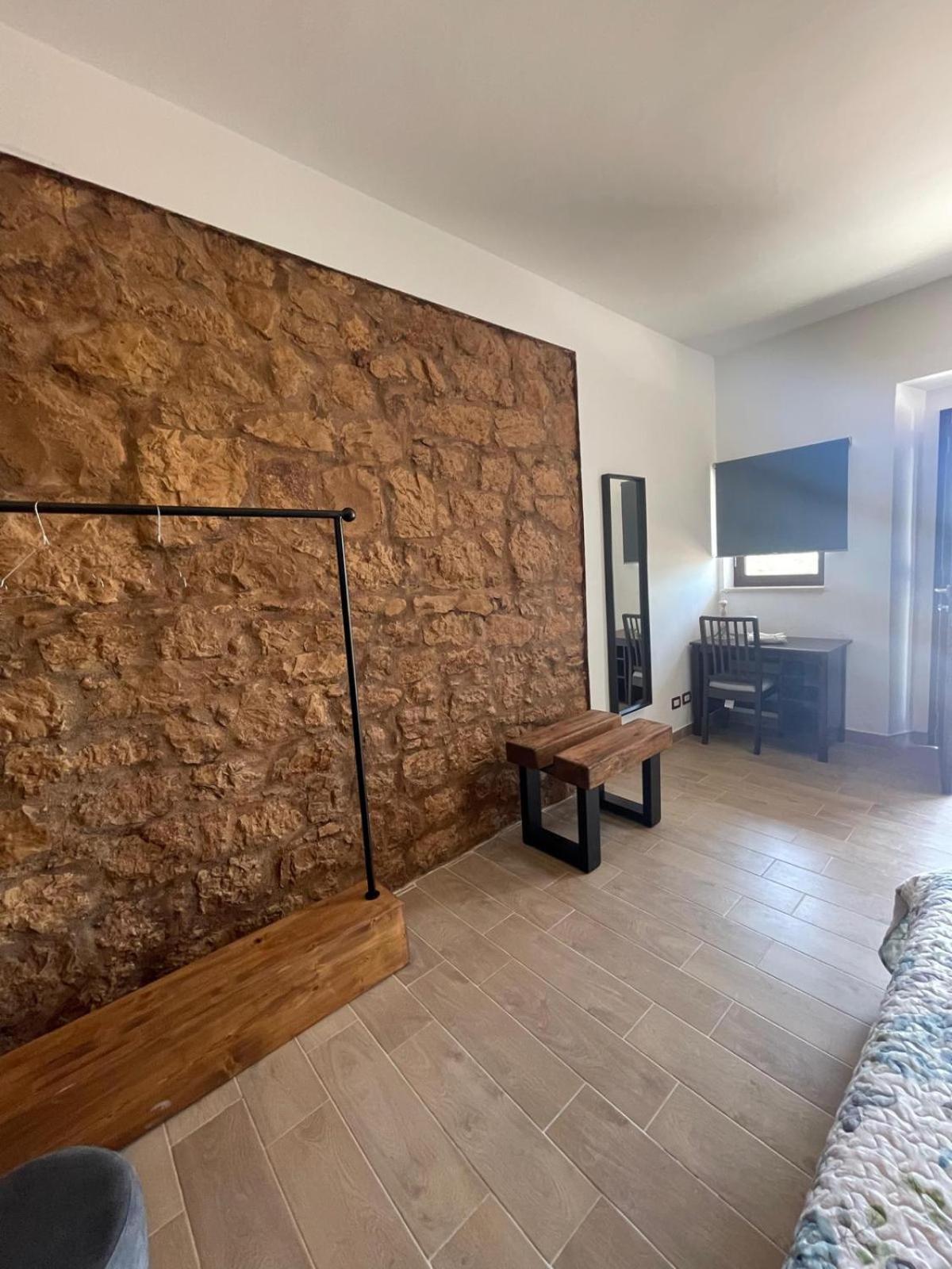 King Room with Garden View photo 2