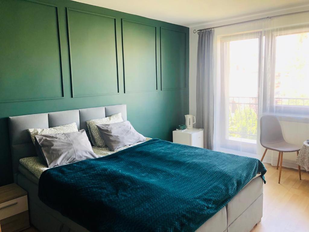 Double Room with Private External Bathroom photo 2