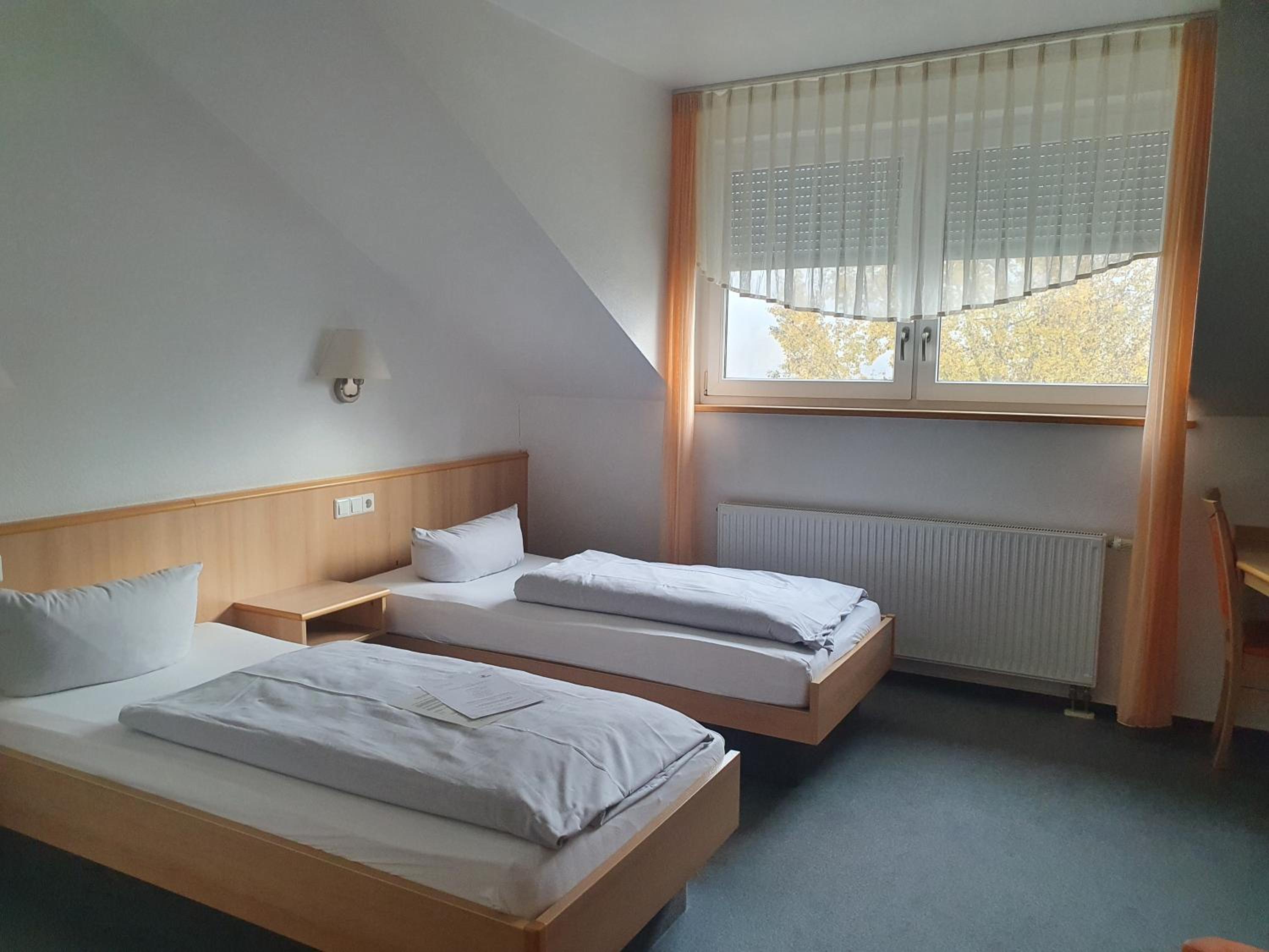 Superior Double or Twin Room - Photo 11