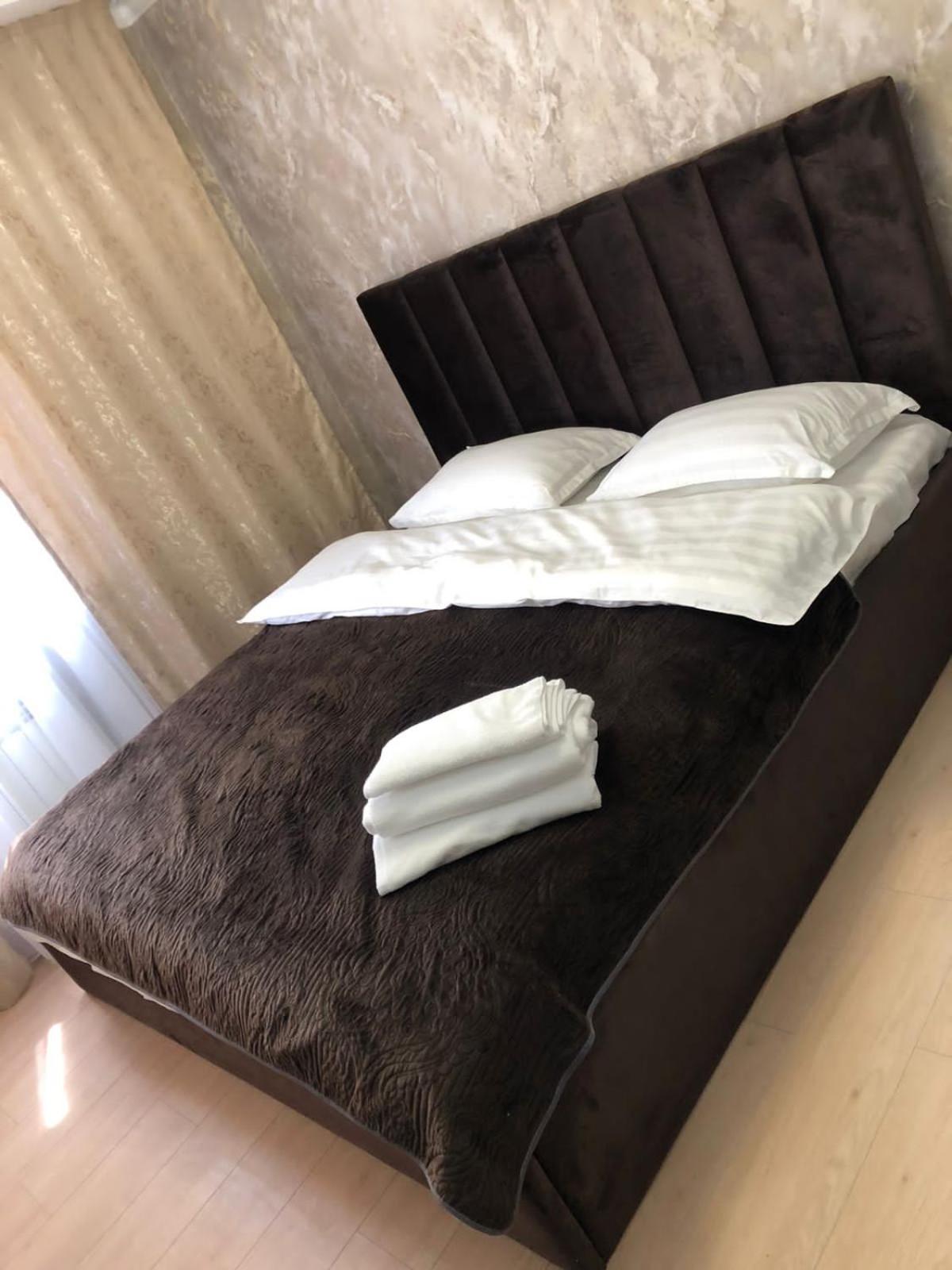 Deluxe King Room photo 1