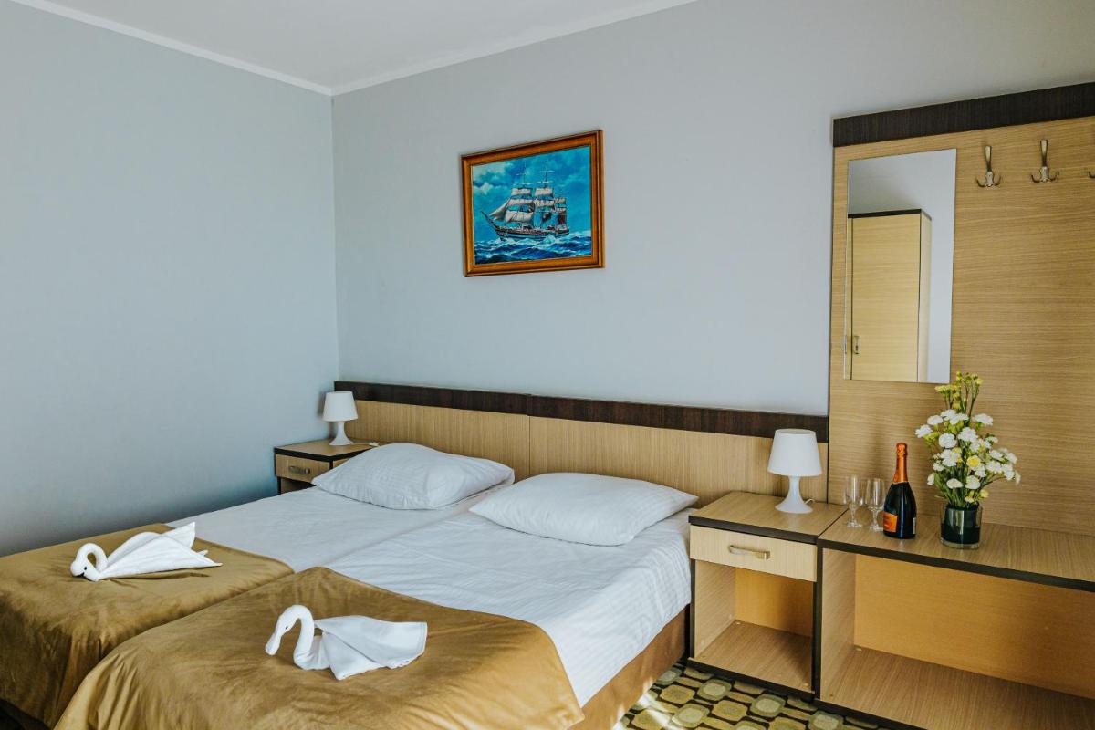 Double Room photo 1