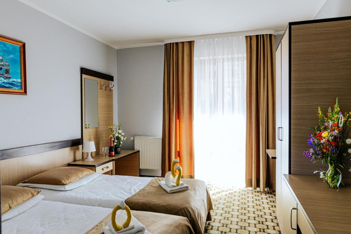Double Room with Balcony photo 1