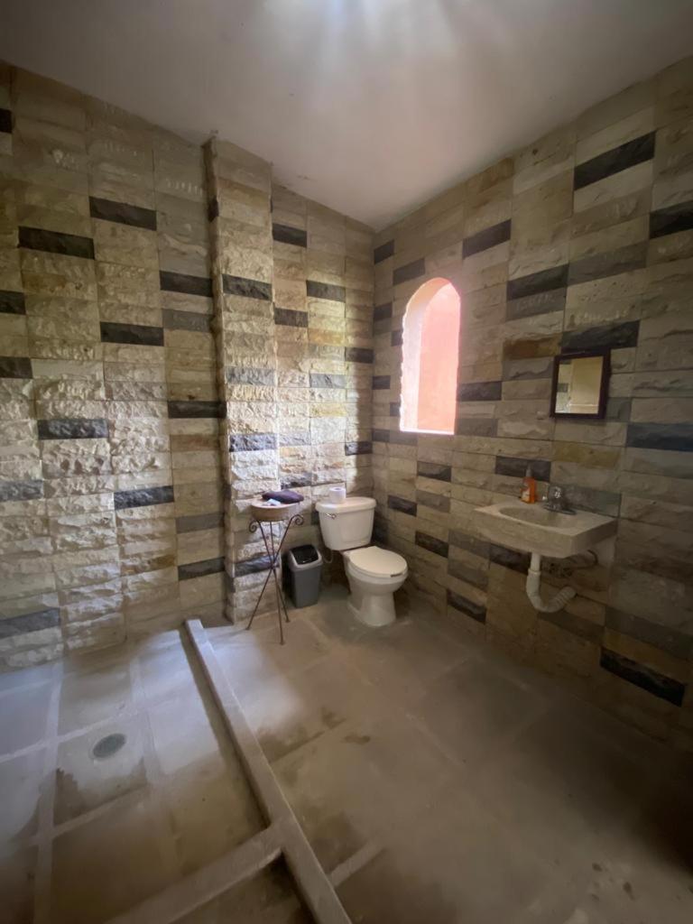 Double or Twin Room with Bathroom photo 3