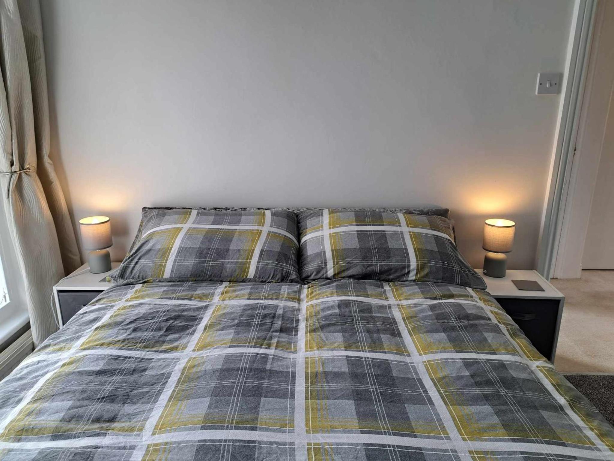 Double Room with Park View photo 1