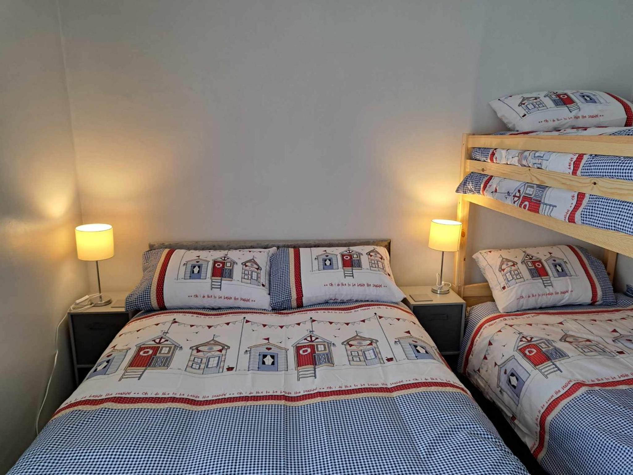 Double Room with Park View photo 3
