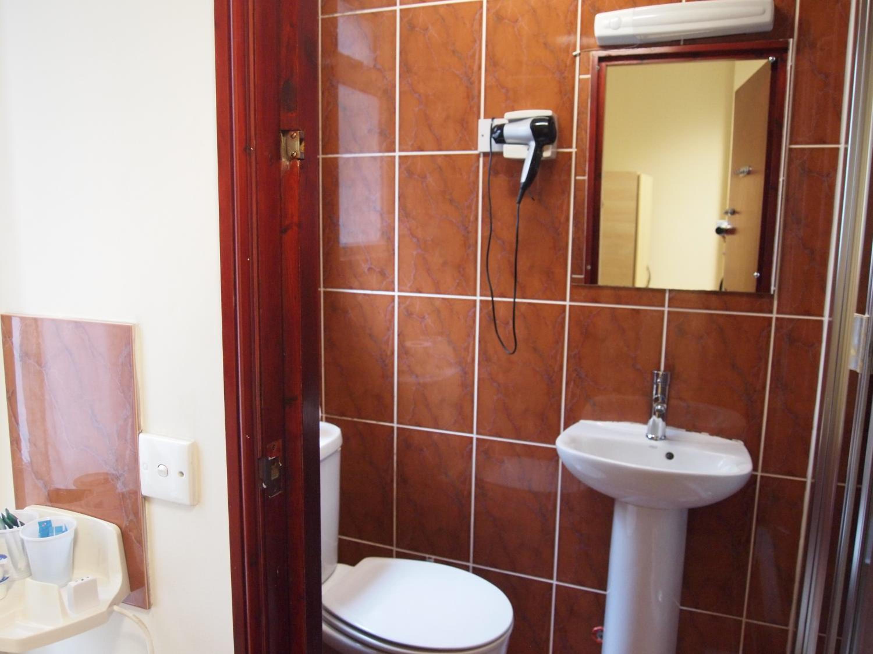 Twin Room photo 2