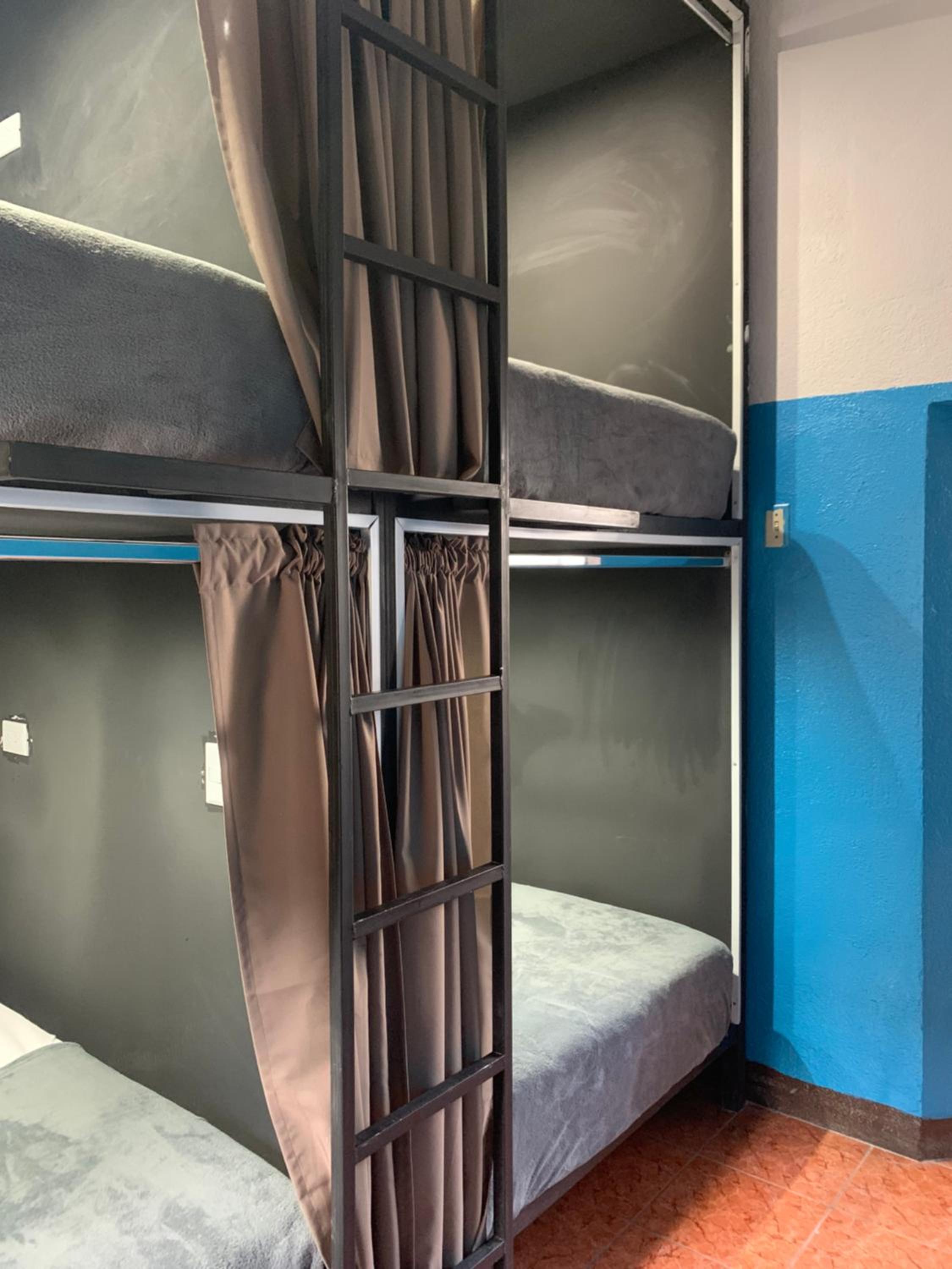 Single Bed in Dormitory Room photo 1
