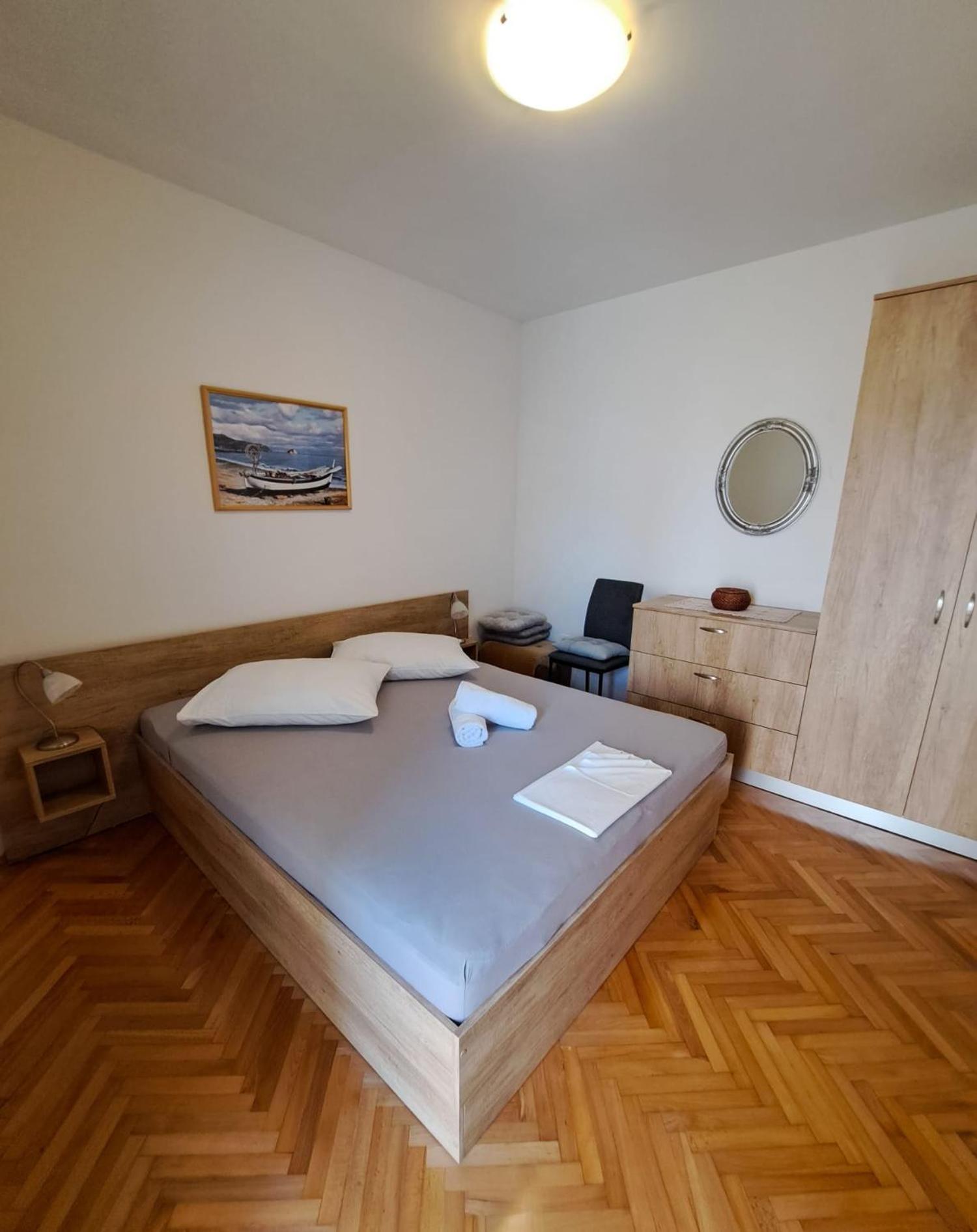 Two-Bedroom Apartment photo 1