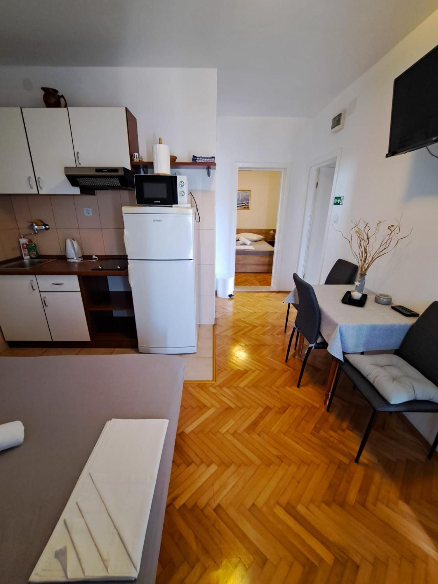 Two-Bedroom Apartment photo 3