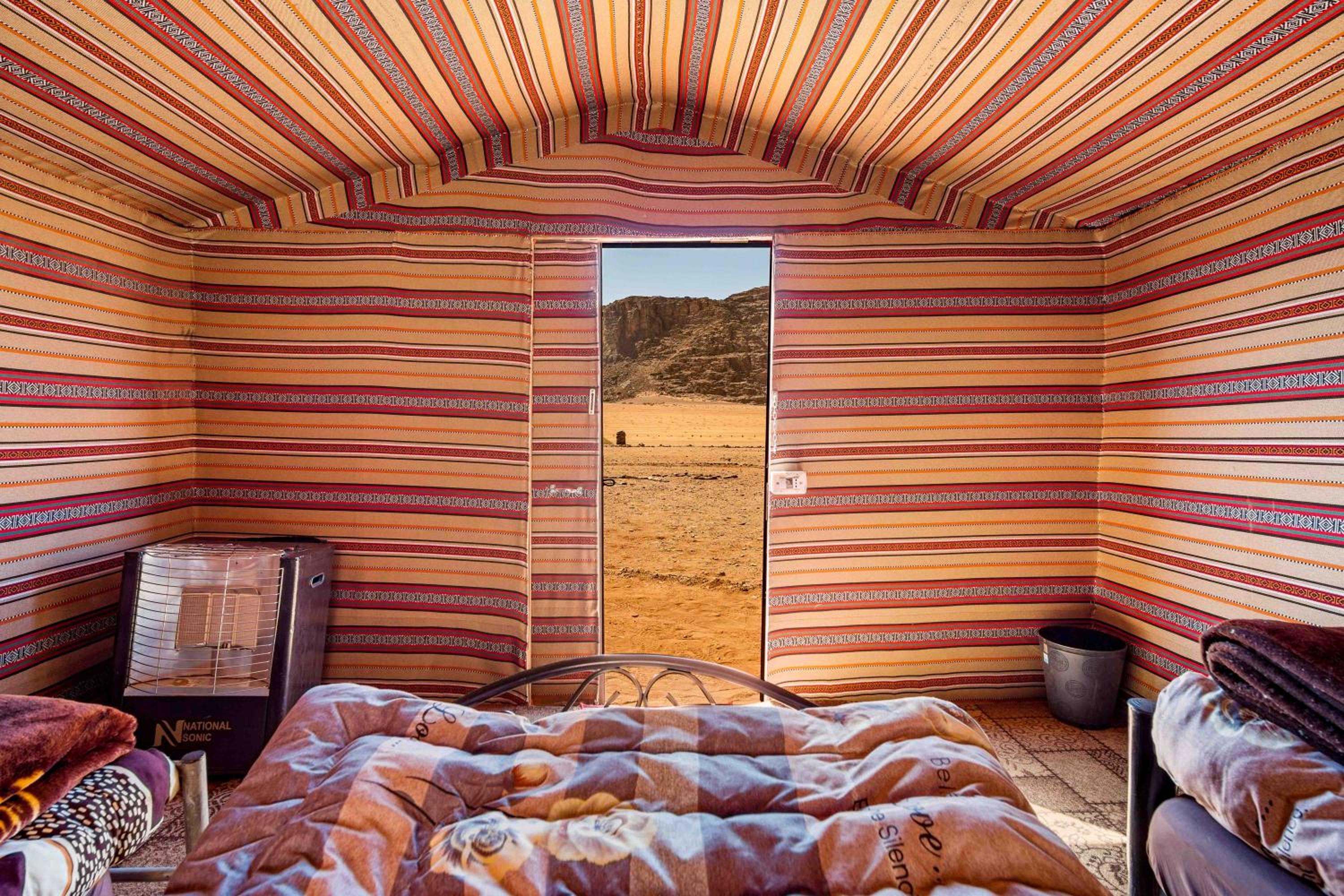 Tent