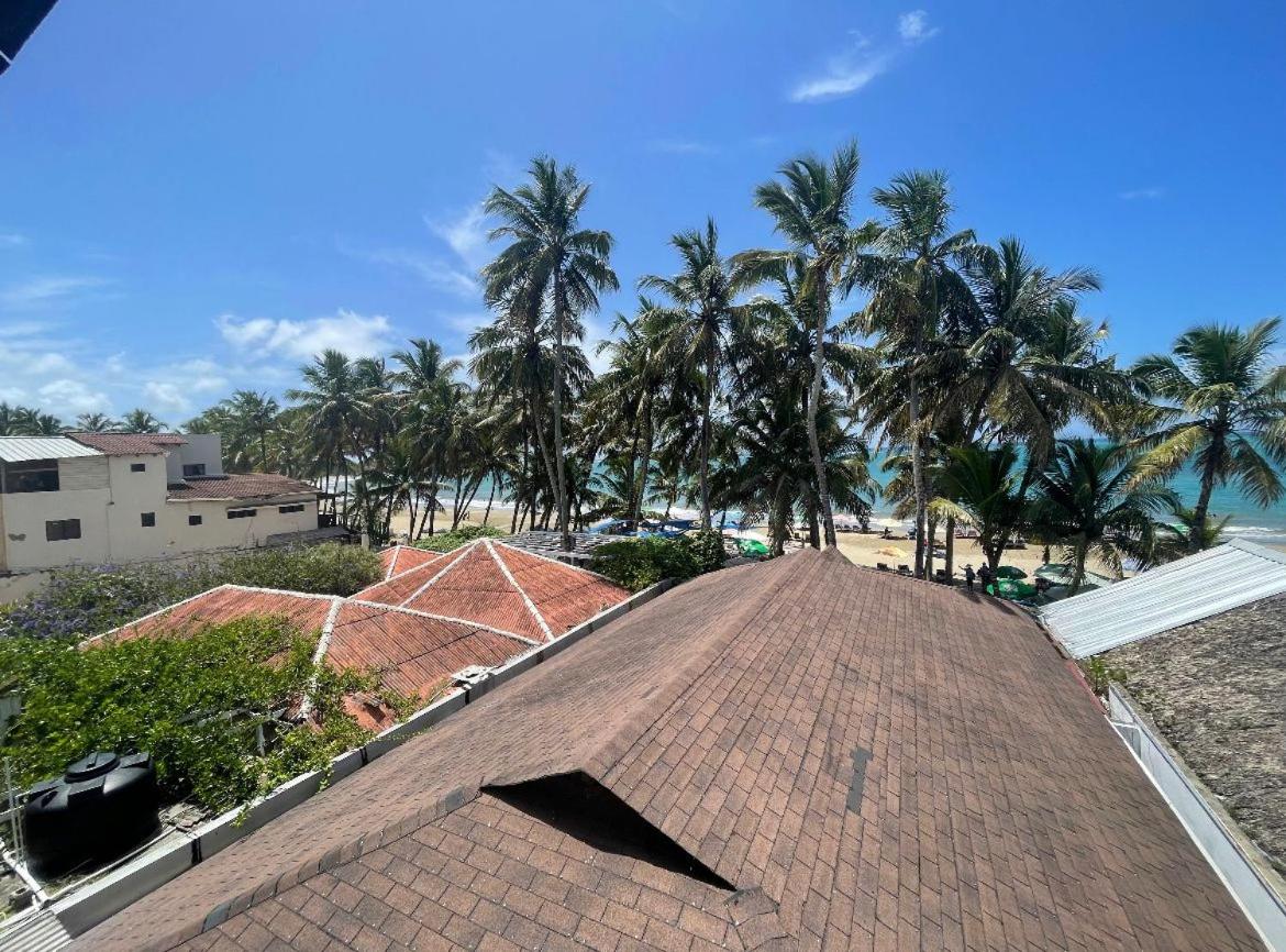 Studio with Sea View photo 2