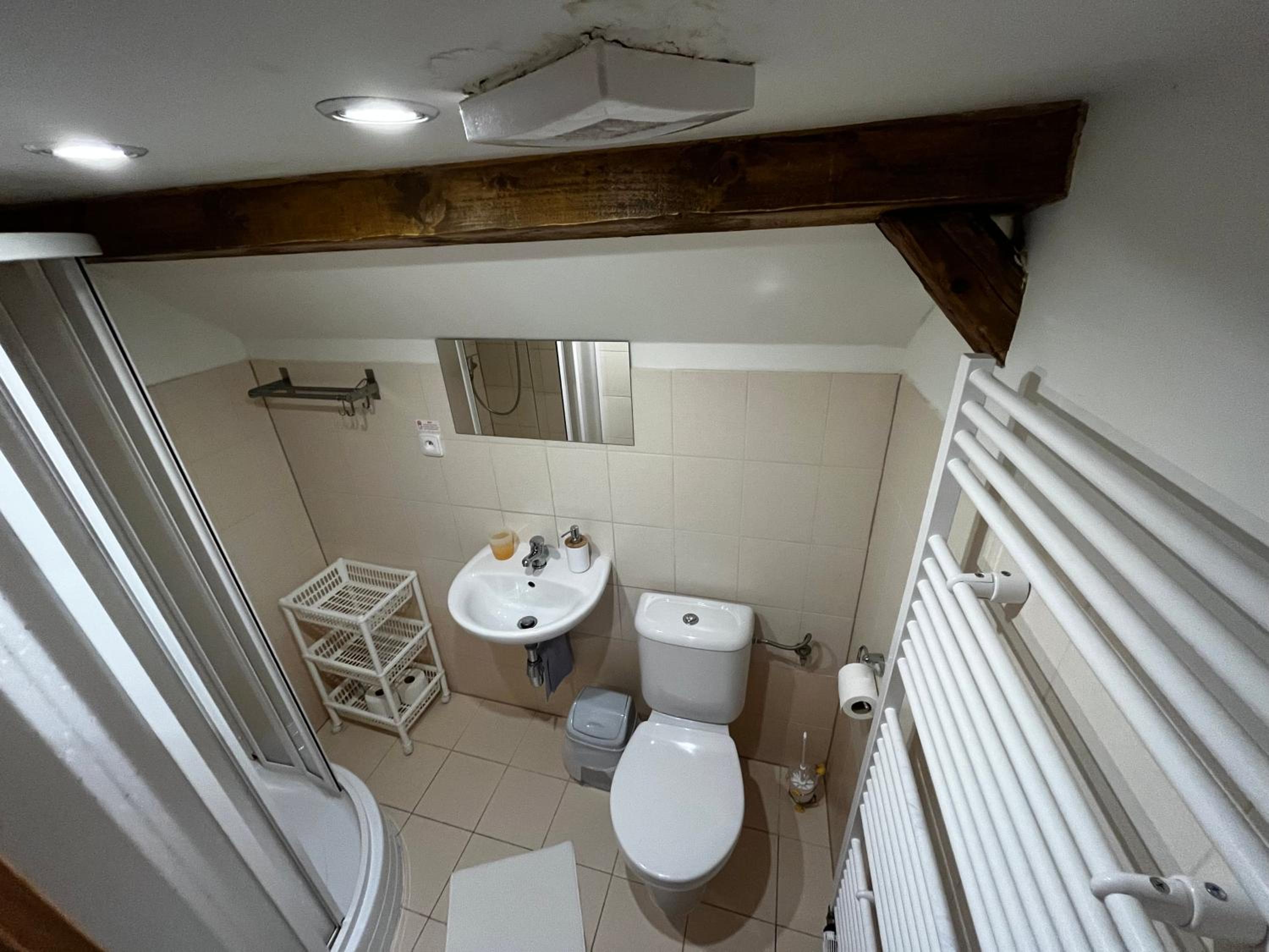 Superior Triple Room photo 1