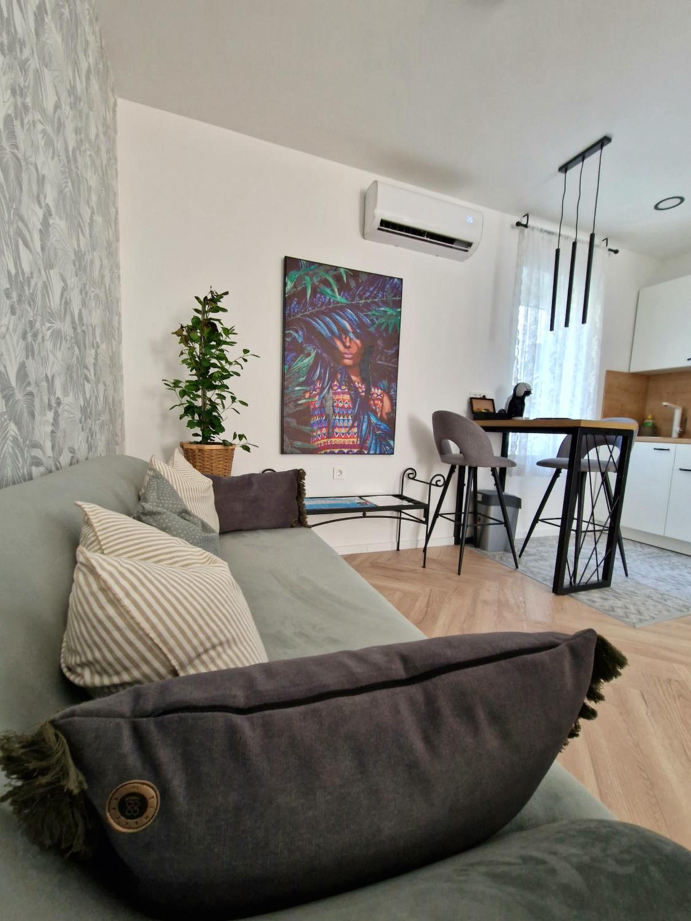 Studio with Garden View photo 1