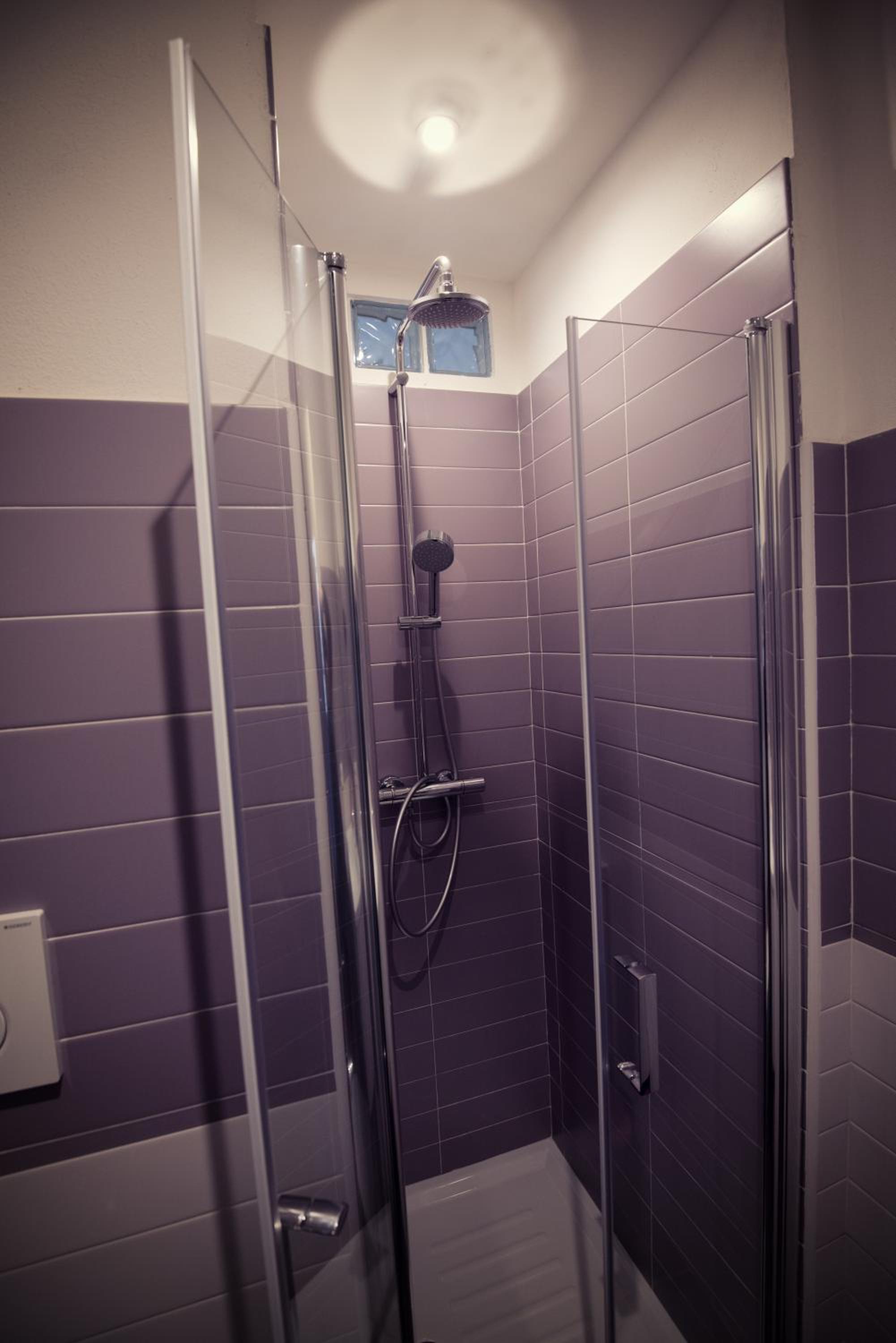 Double Room with Private External Bathroom photo 2