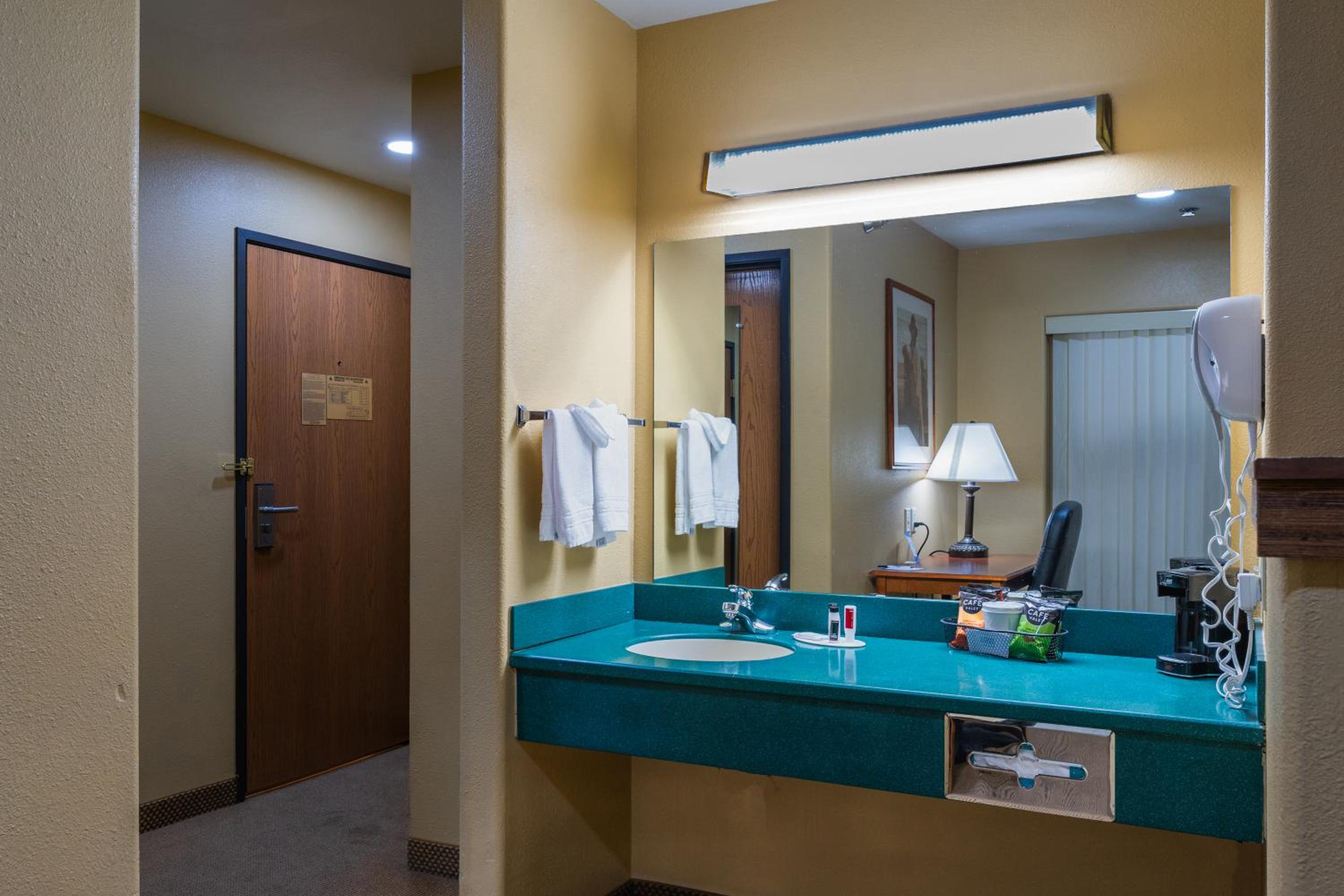Single Room photo 2