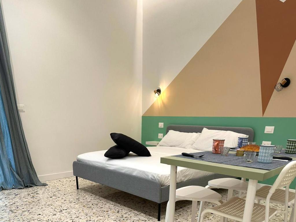 Quadruple Room photo 1