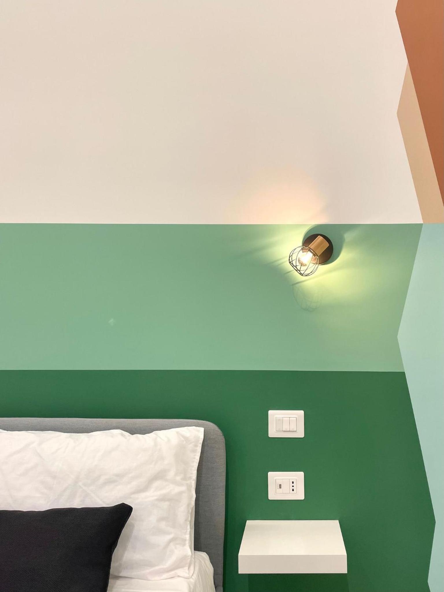 Double Room with Private Bathroom photo 1