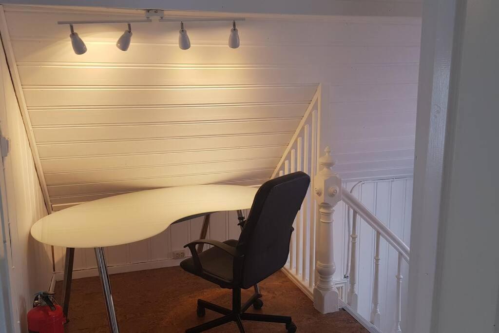 Three-Bedroom House photo 2