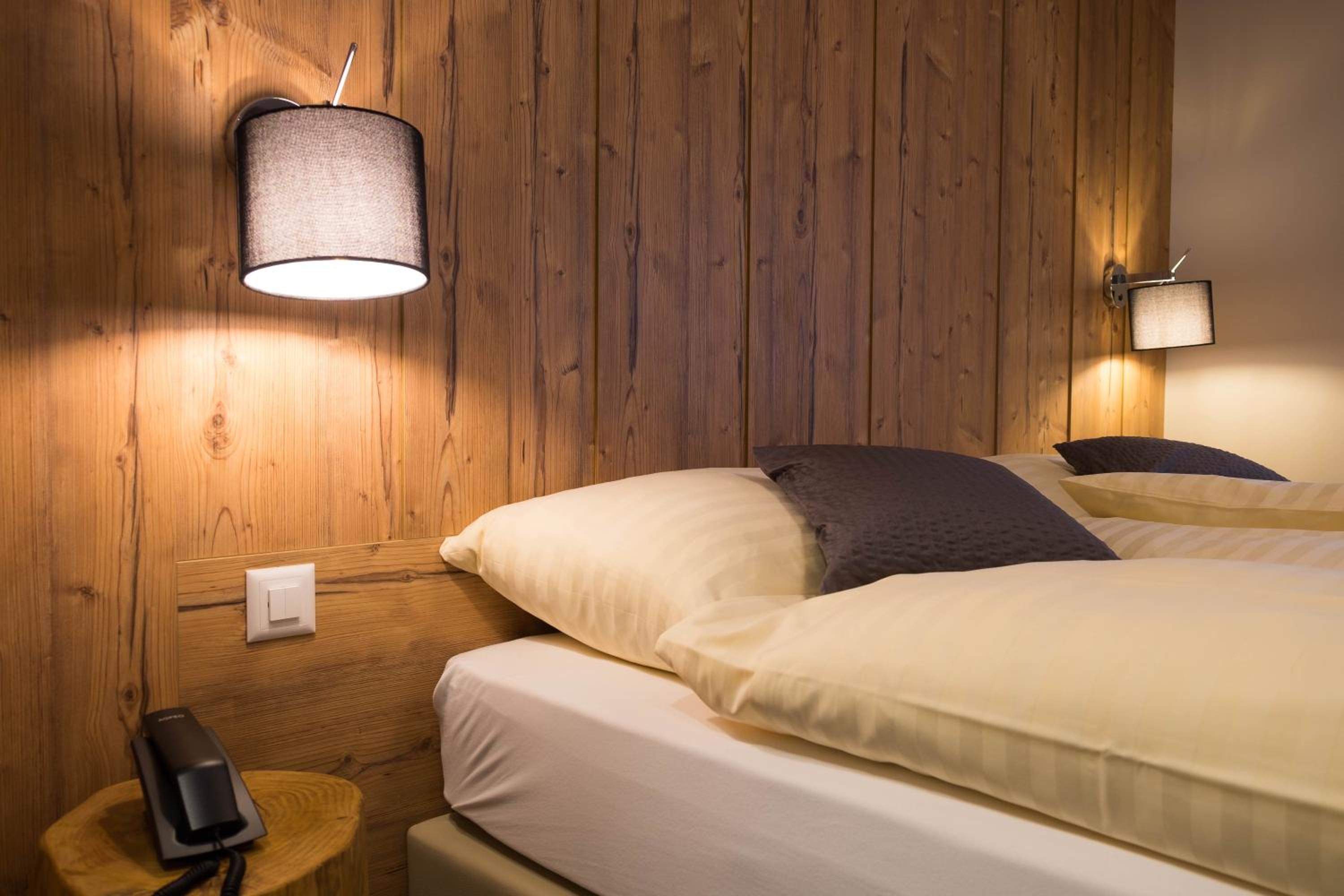 Double Room with Lake View photo 1