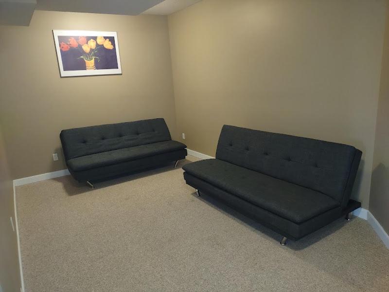 Two-Bedroom Apartment photo 2
