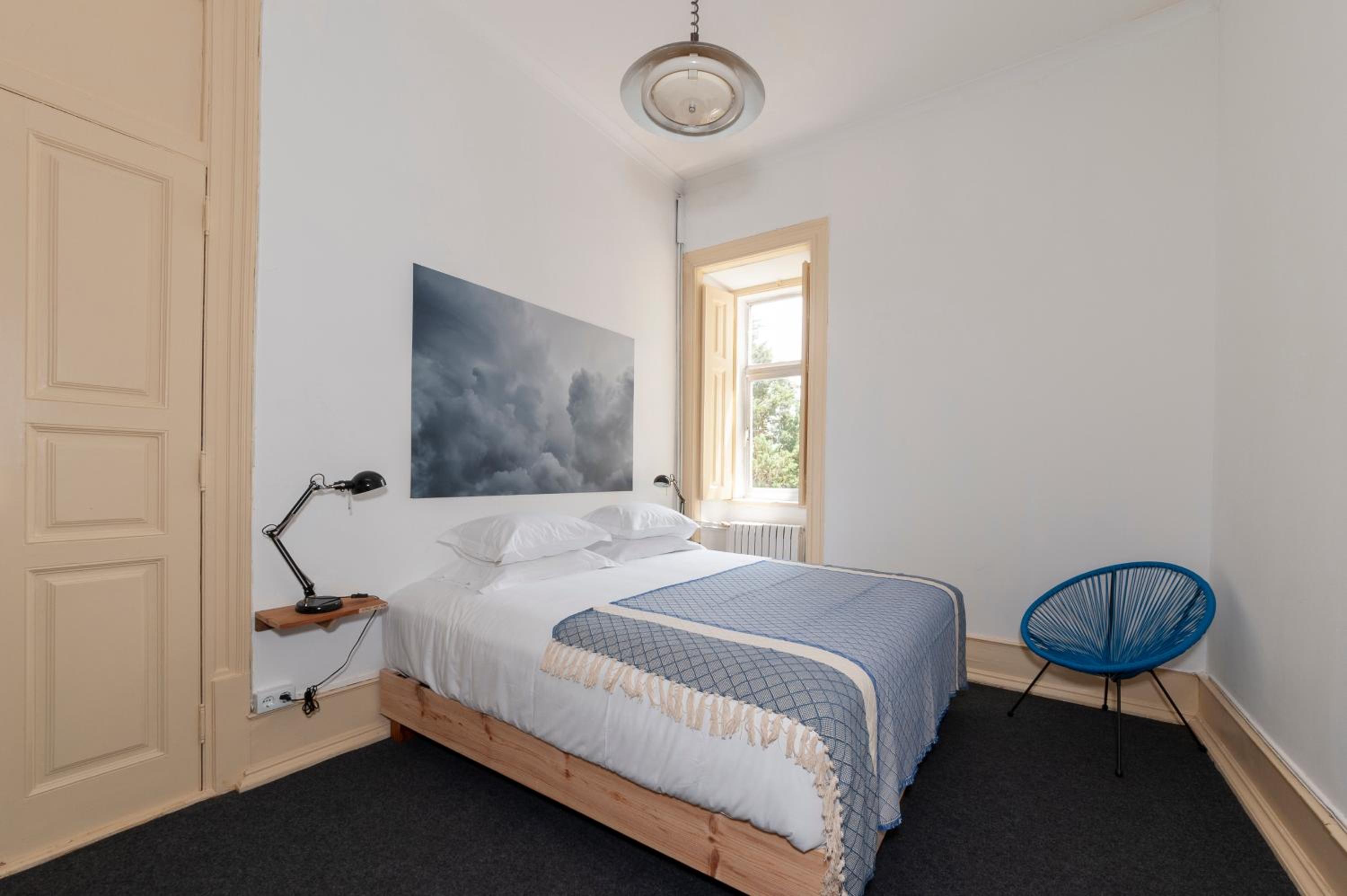 Double Room with Private Bathroom photo 1