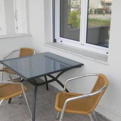 Studio with Balcony photo 2