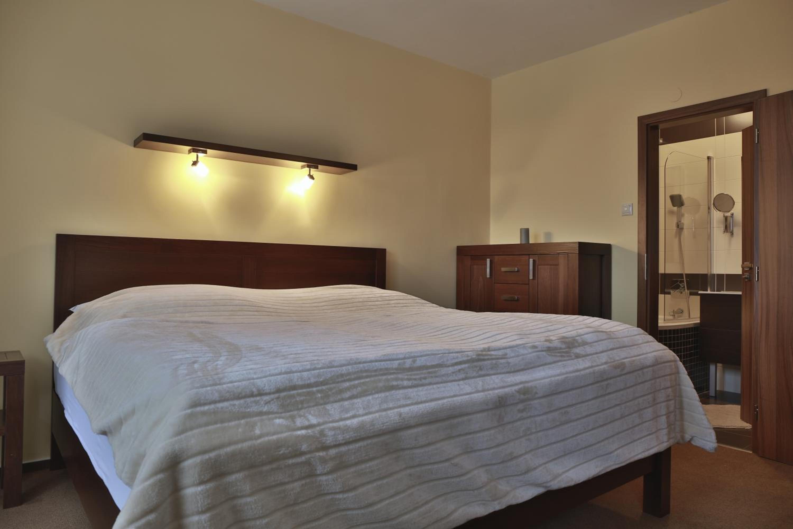 Deluxe Suite photo 1